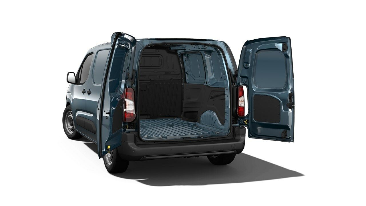 citroën berlingo 2025 / foto grande (3)