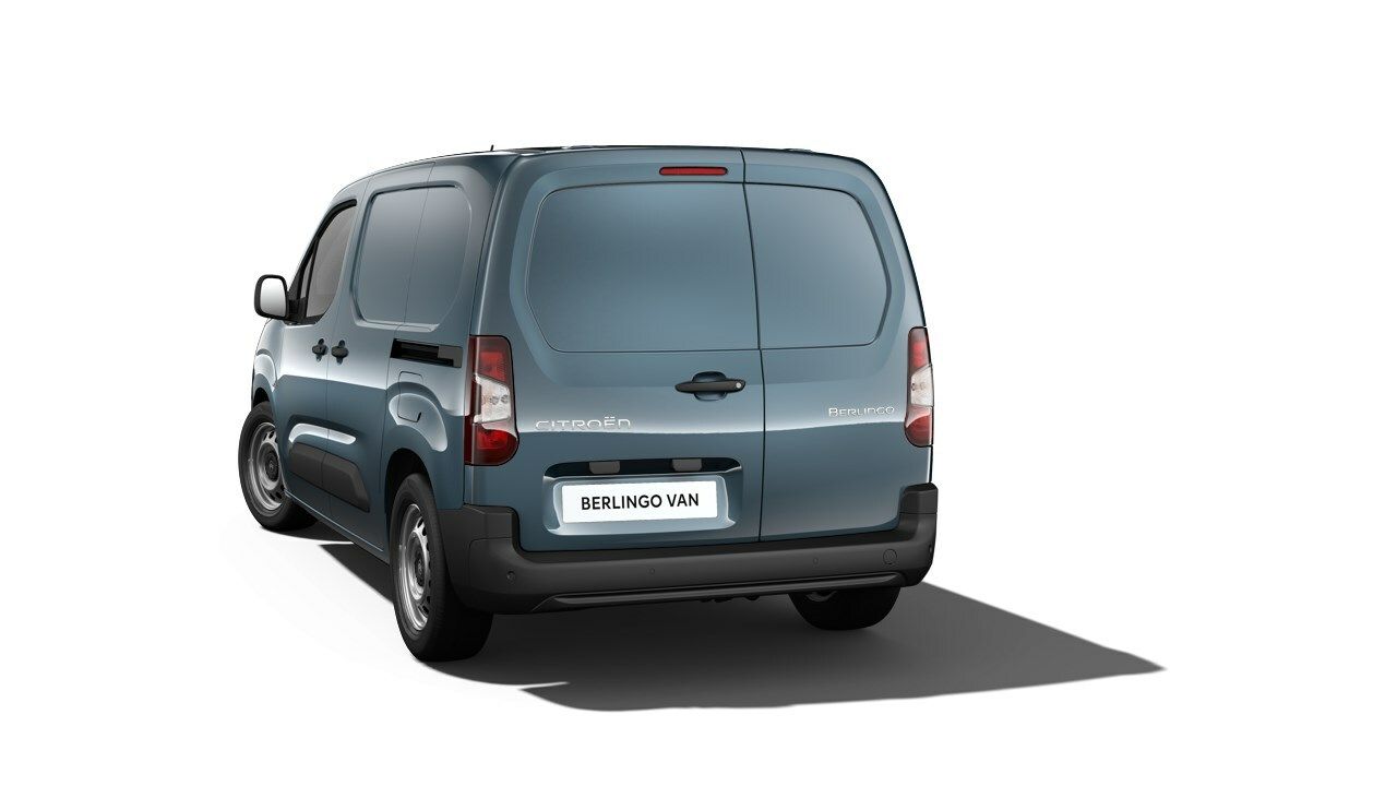 citroën berlingo 2025 / foto grande (2)