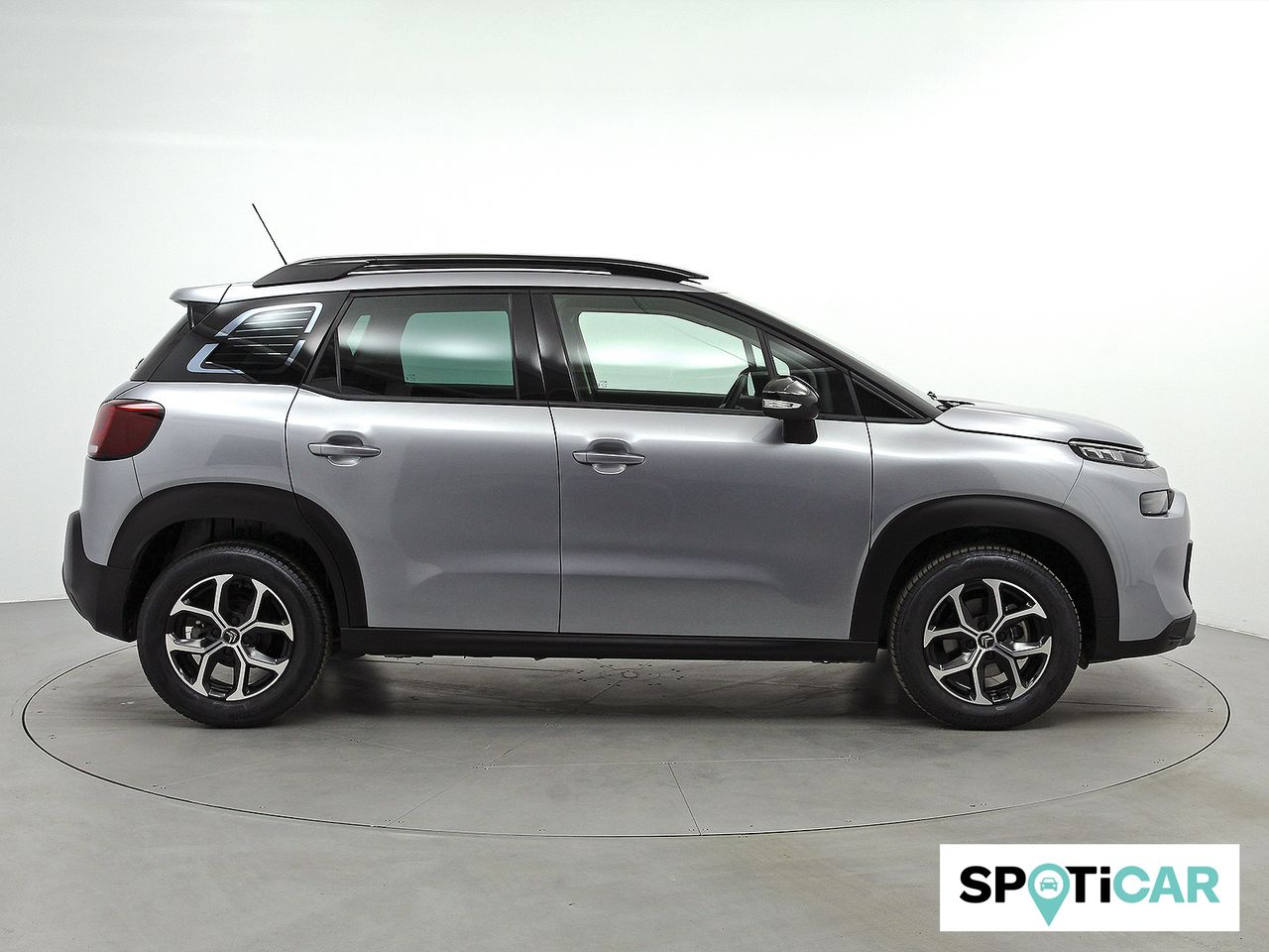 citroën c3 aircross 2024 / foto grande (3)