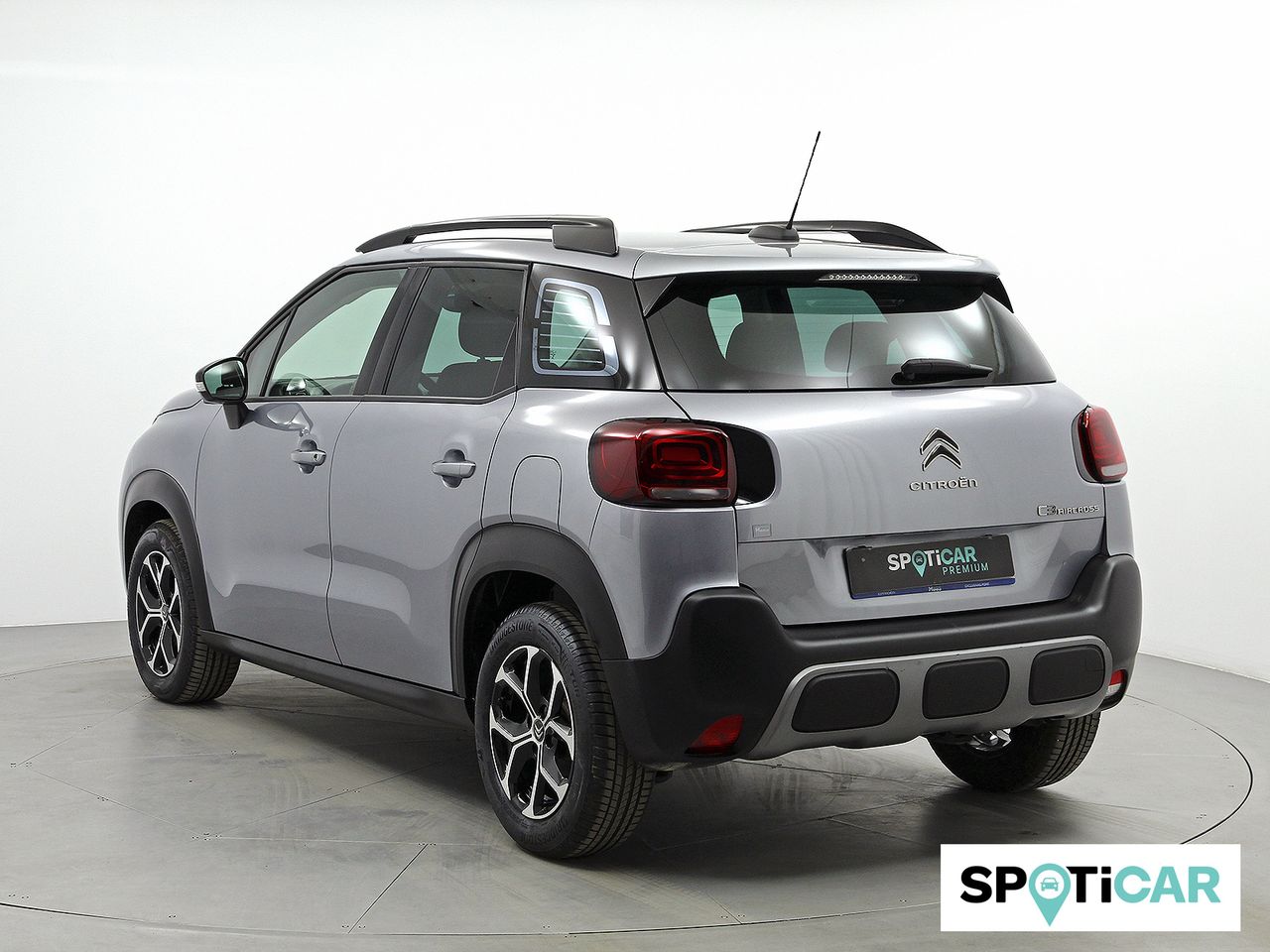 citroën c3 aircross 2024 / foto grande (2)