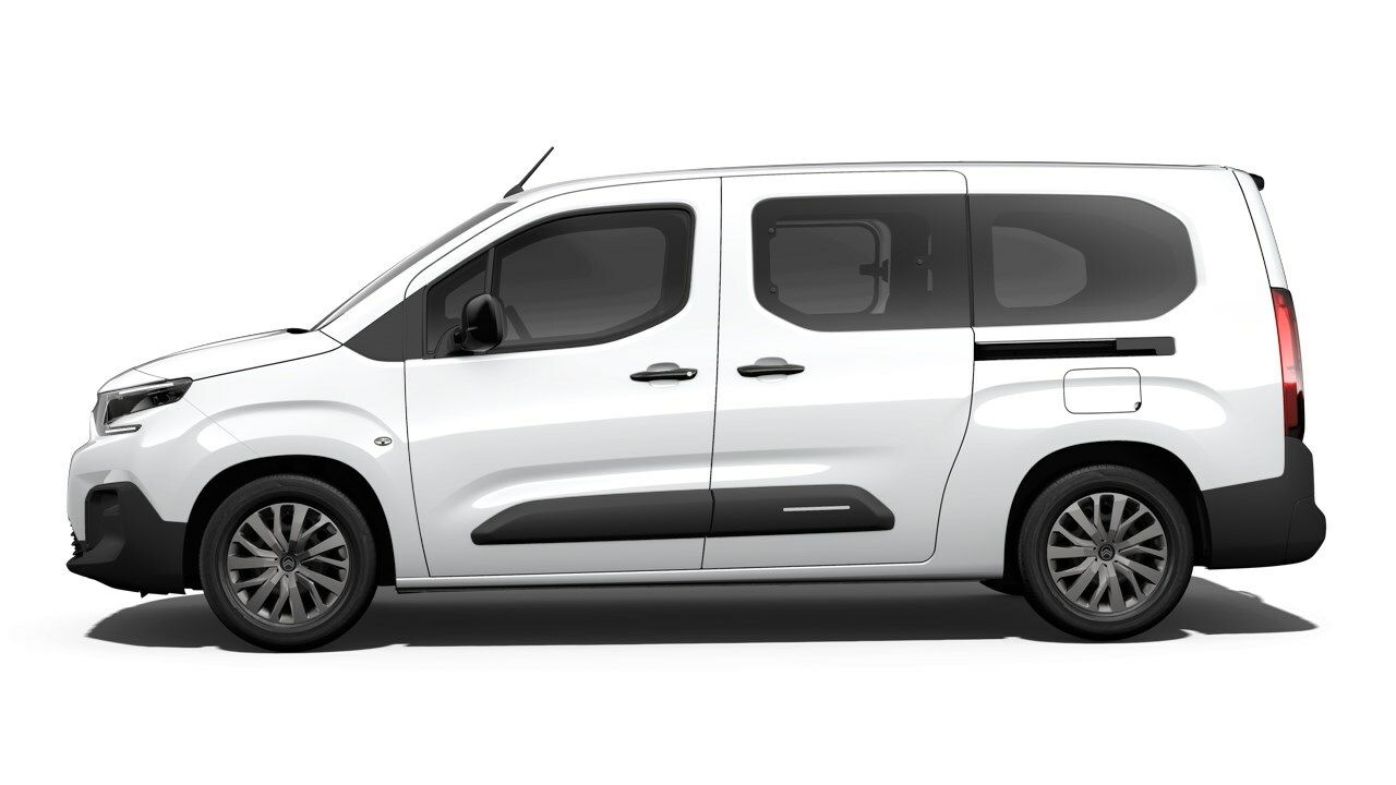 citroën berlingo 2025 / foto grande (3)