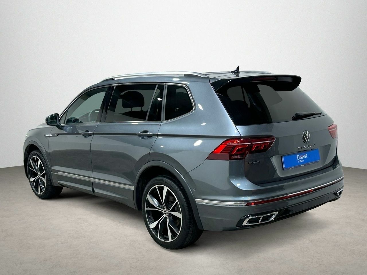 volkswagen tiguan 2023 / foto grande (2)