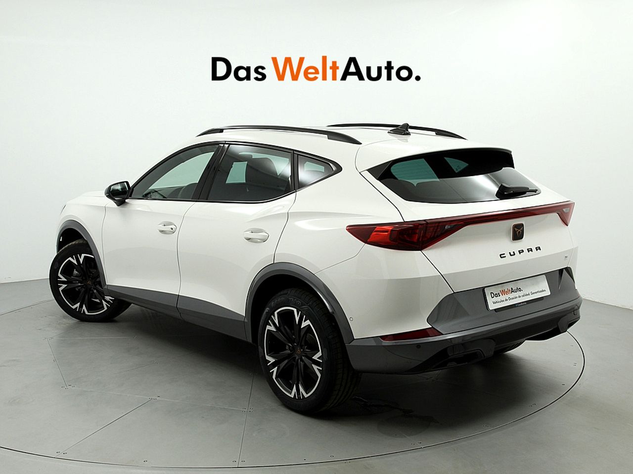 cupra formentor 2022 / foto grande (2)