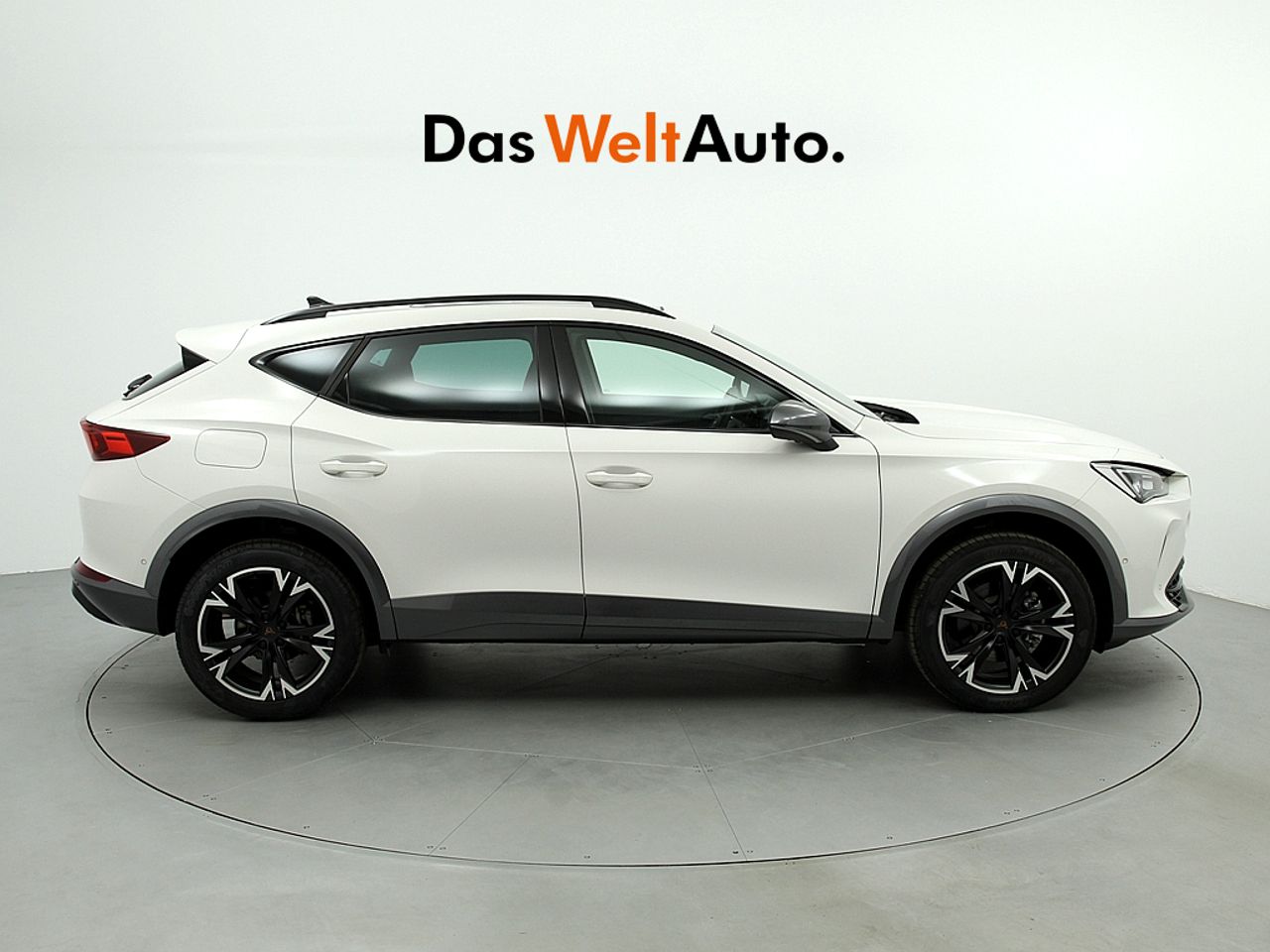 cupra formentor 2022 / foto grande (3)