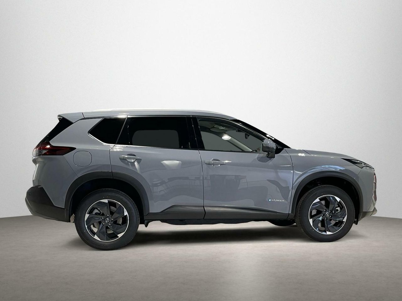 nissan x-trail 2024 / foto grande (3)