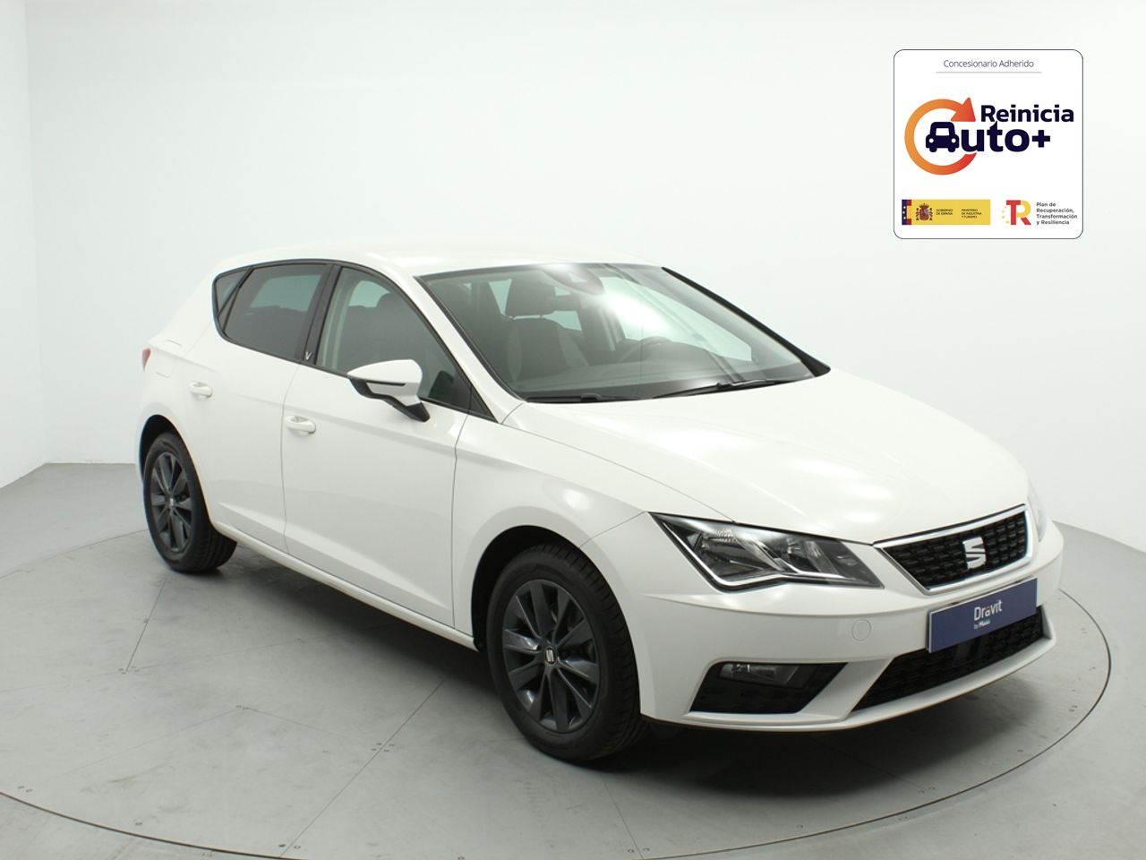 Foto seat leon 2019 /