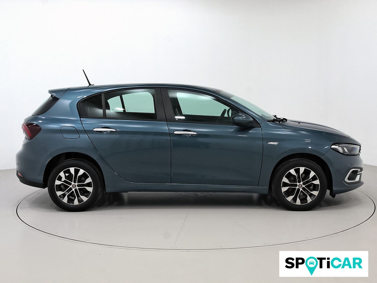 fiat tipo 2022 / foto grande (3)