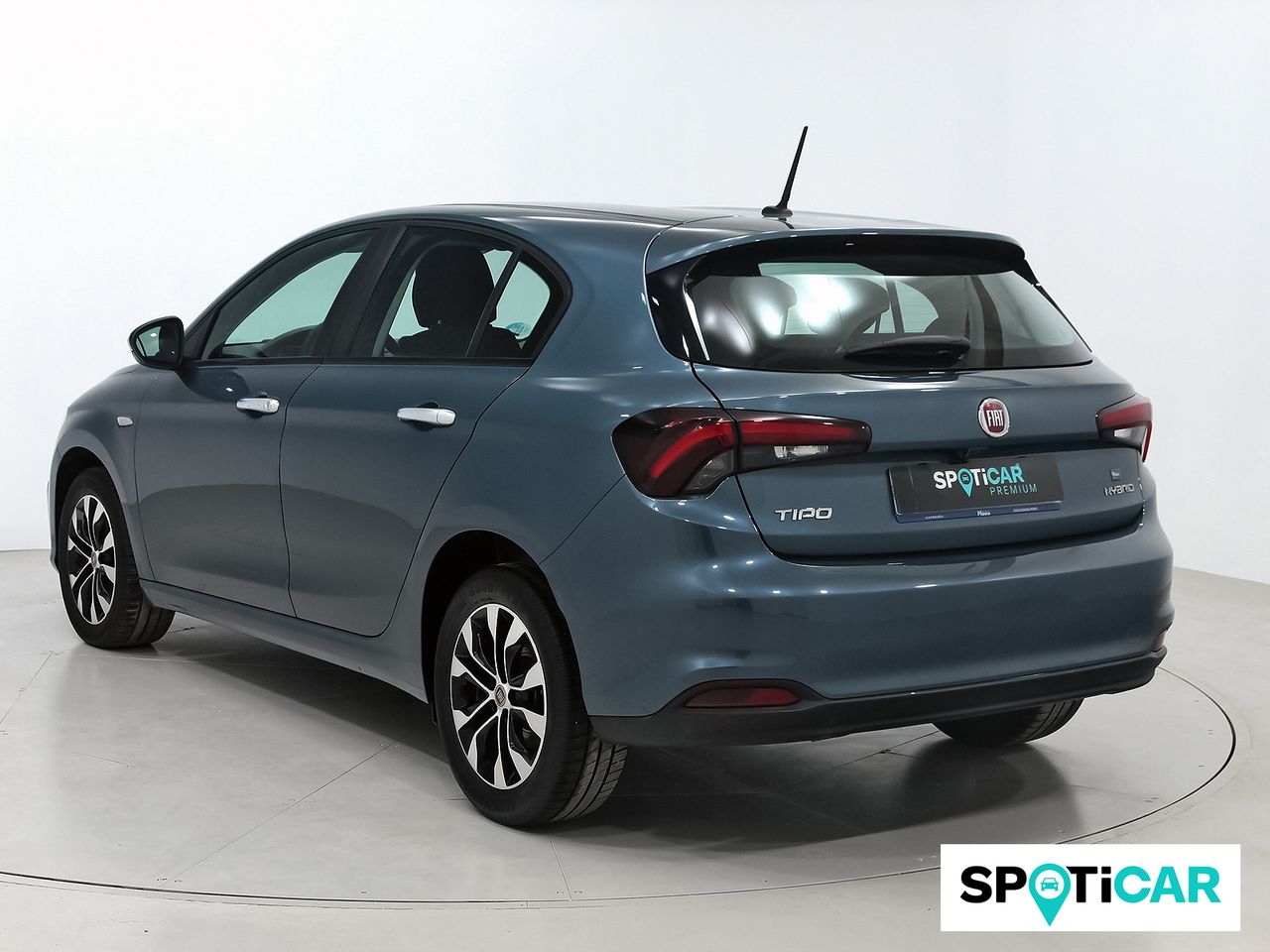 fiat tipo 2022 / foto grande (2)
