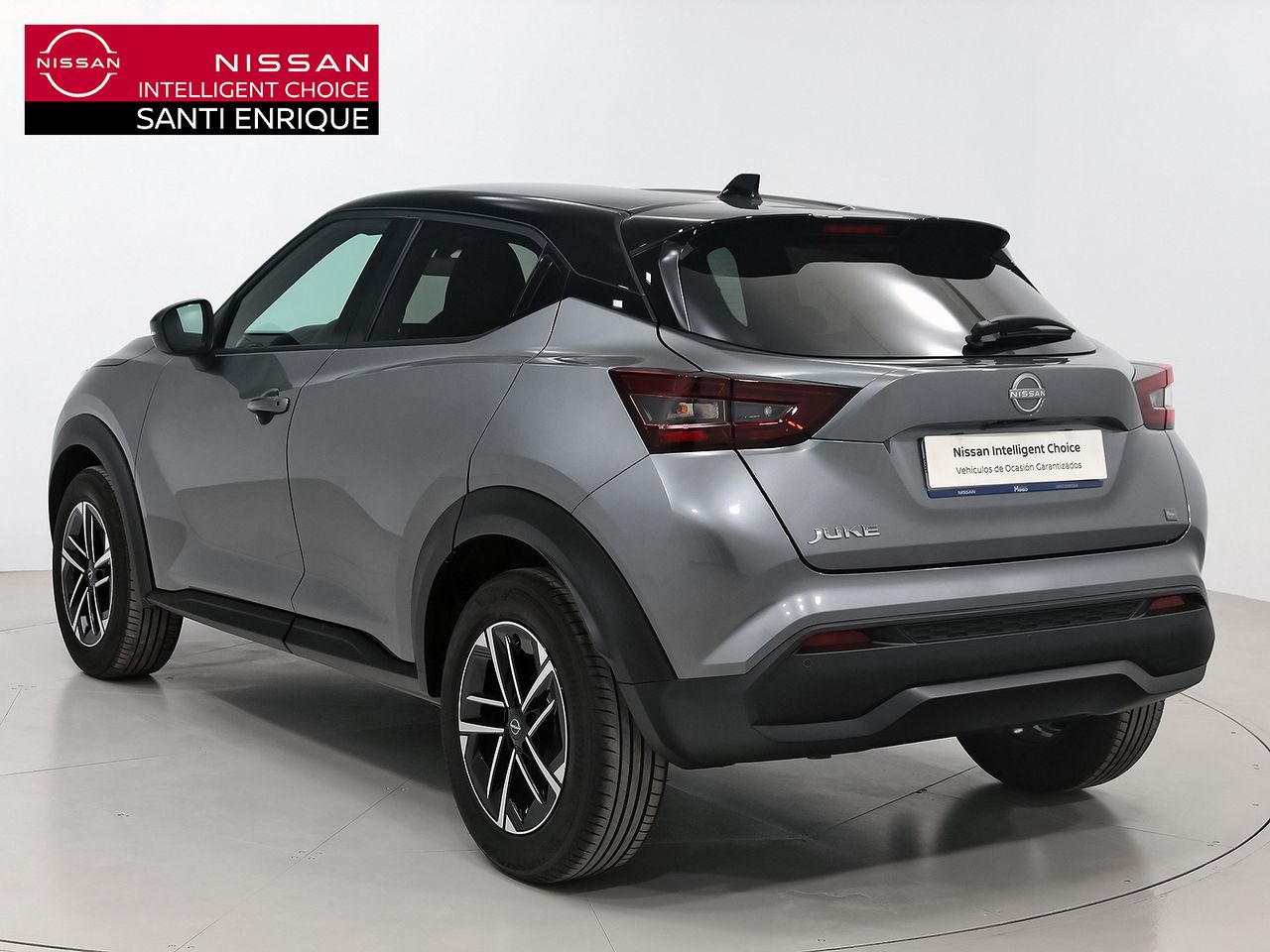 nissan juke 2025 / foto grande (2)