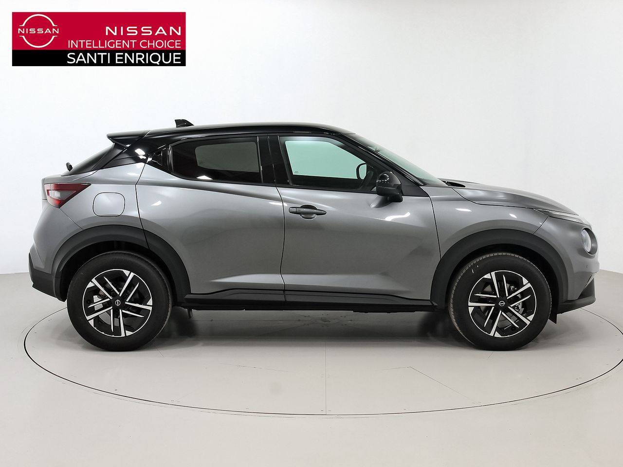 nissan juke 2025 / foto grande (3)