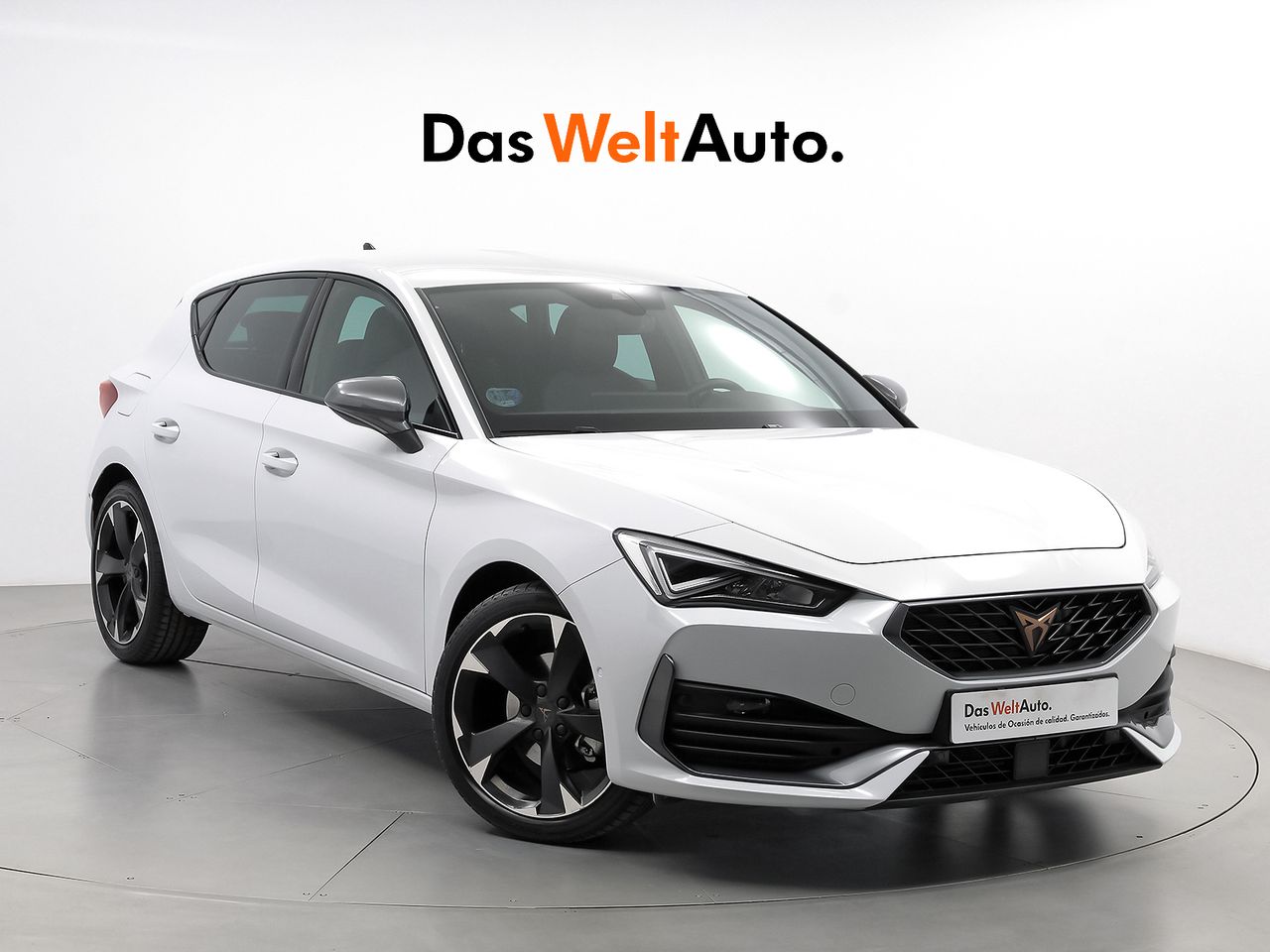 Foto cupra león 2024 /