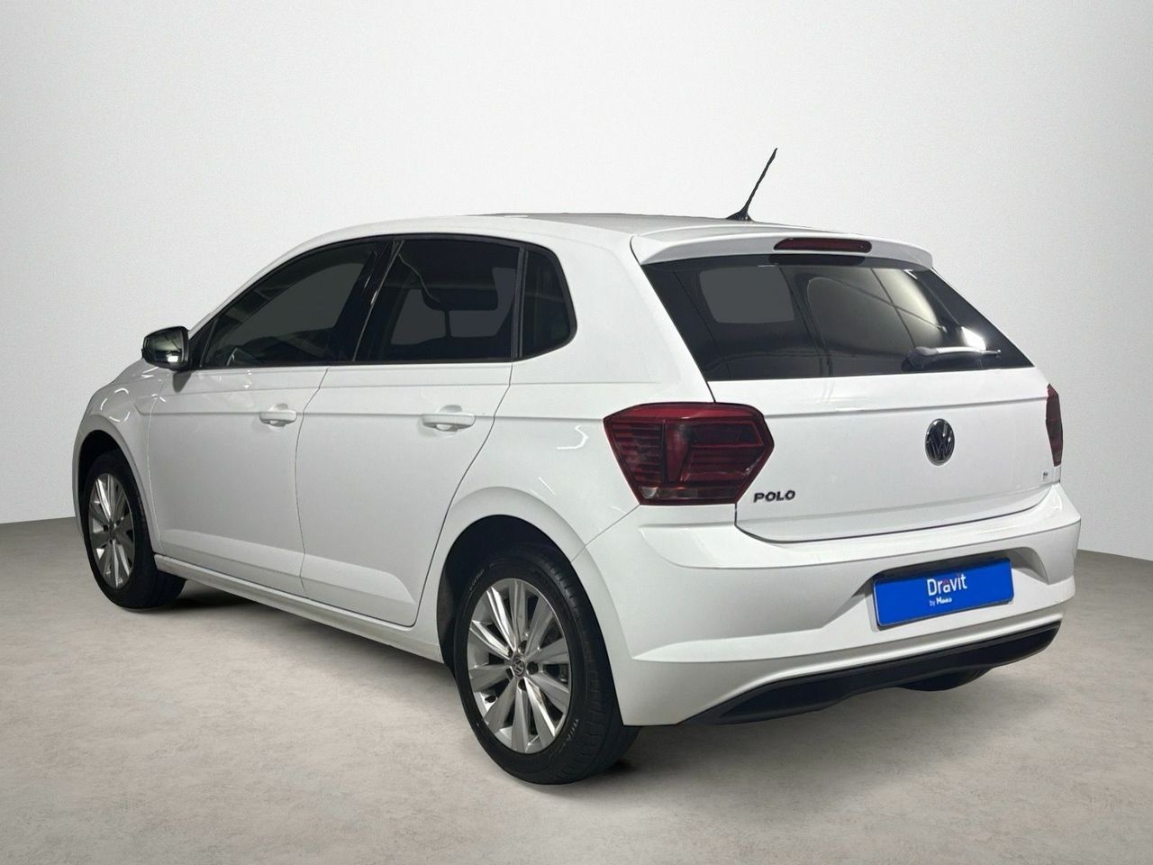 volkswagen polo 2019 / foto grande (2)
