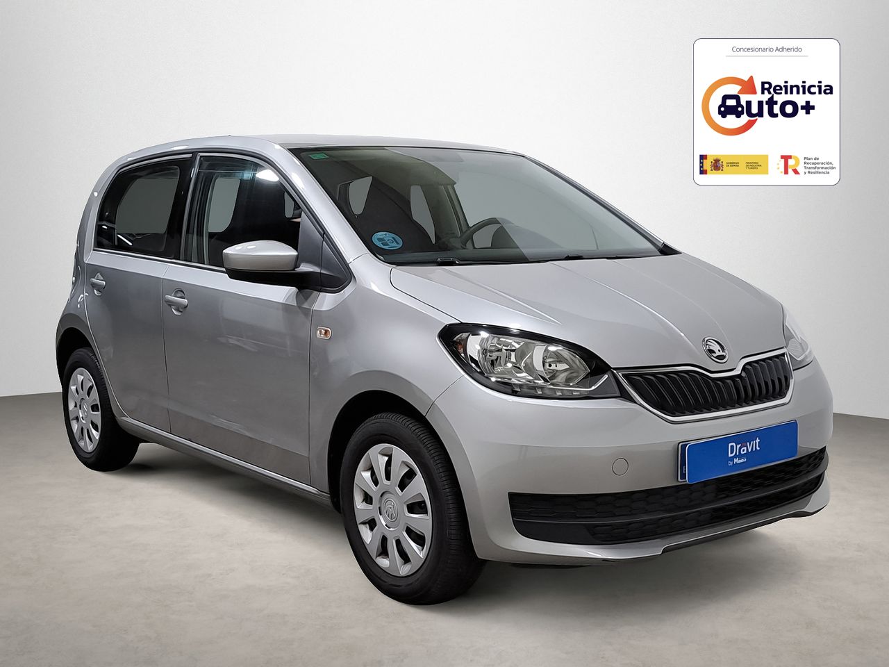 Foto skoda citigo 2019 /