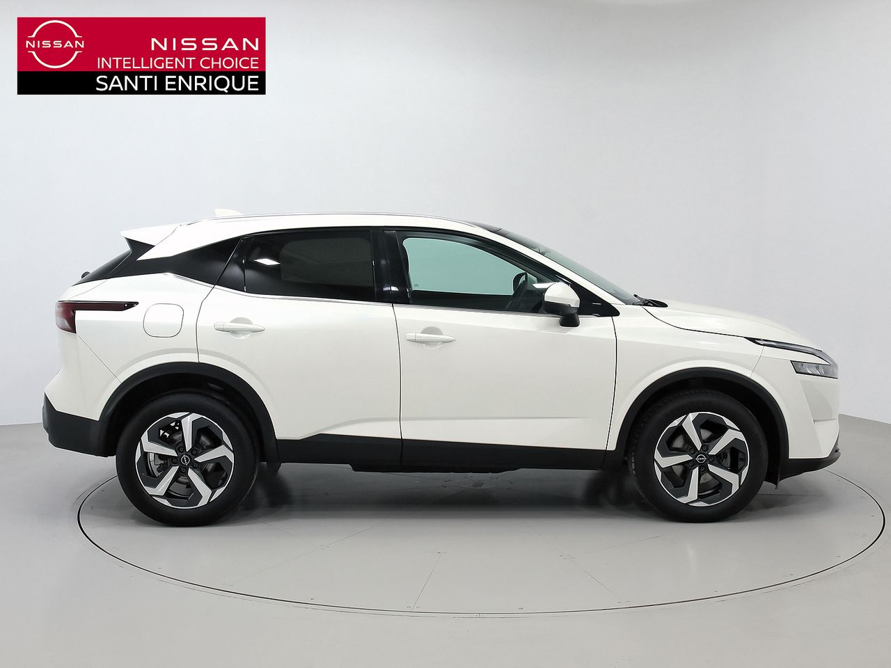 nissan qashqai 2024 / foto grande (3)
