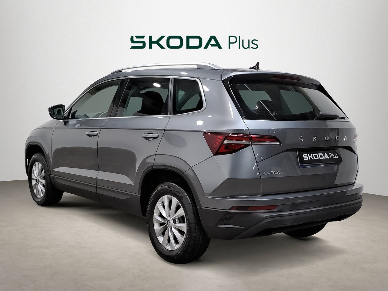 skoda karoq 2024 / foto grande (2)