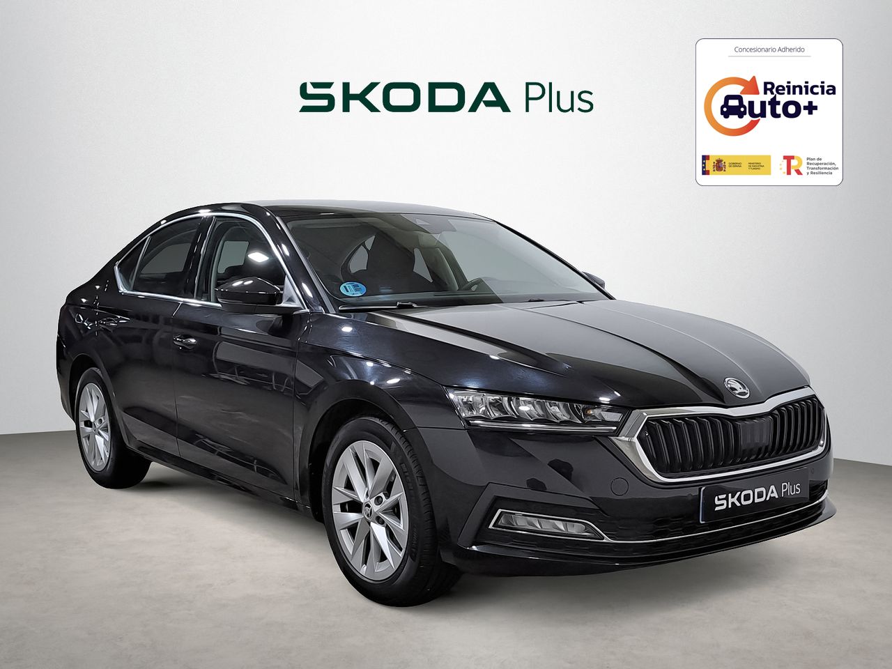 Foto skoda octavia 2024 /