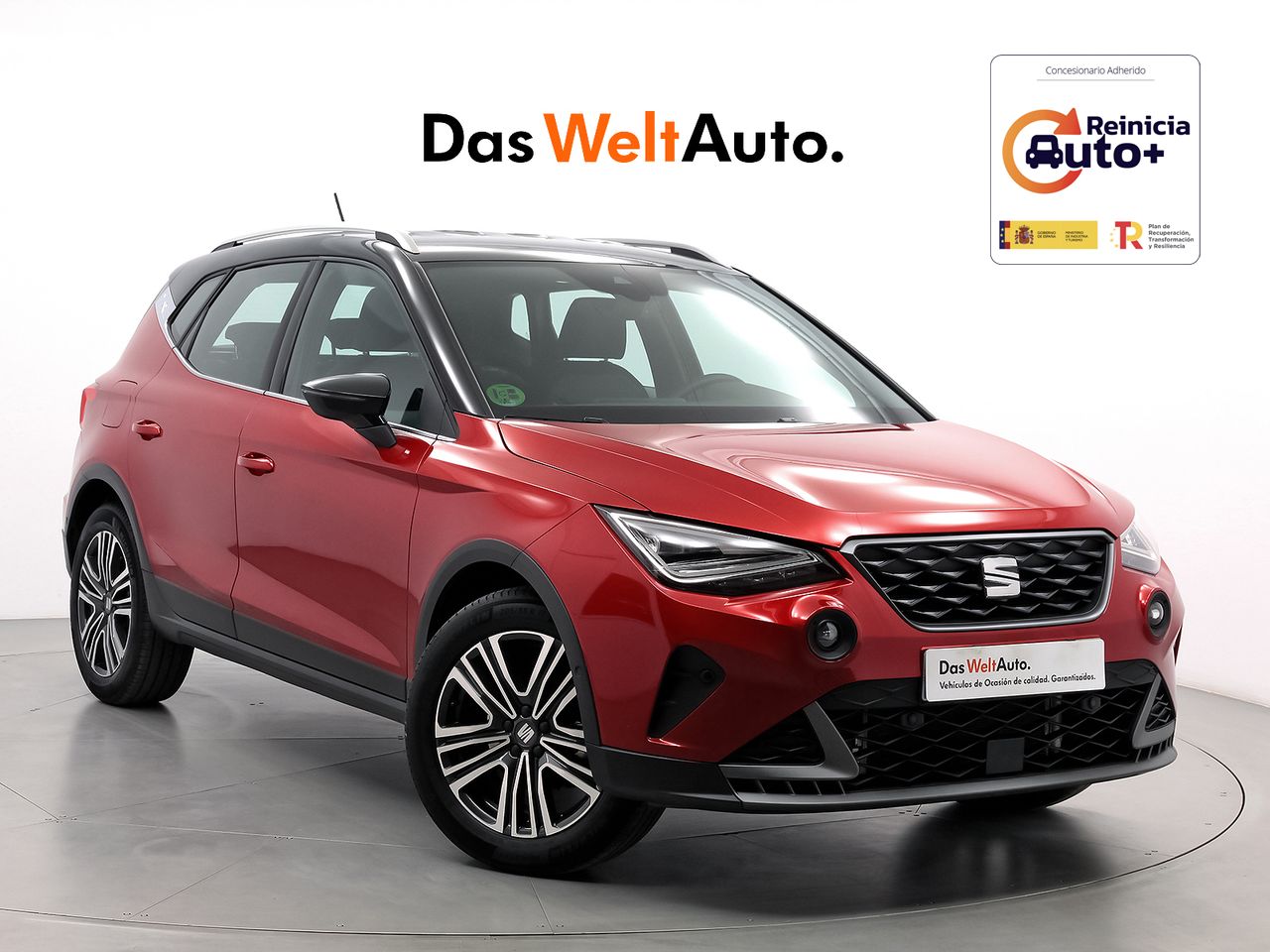 Cubiertas de segunda mano 205 65 r16  de segunda mano - seat arona 2023 /