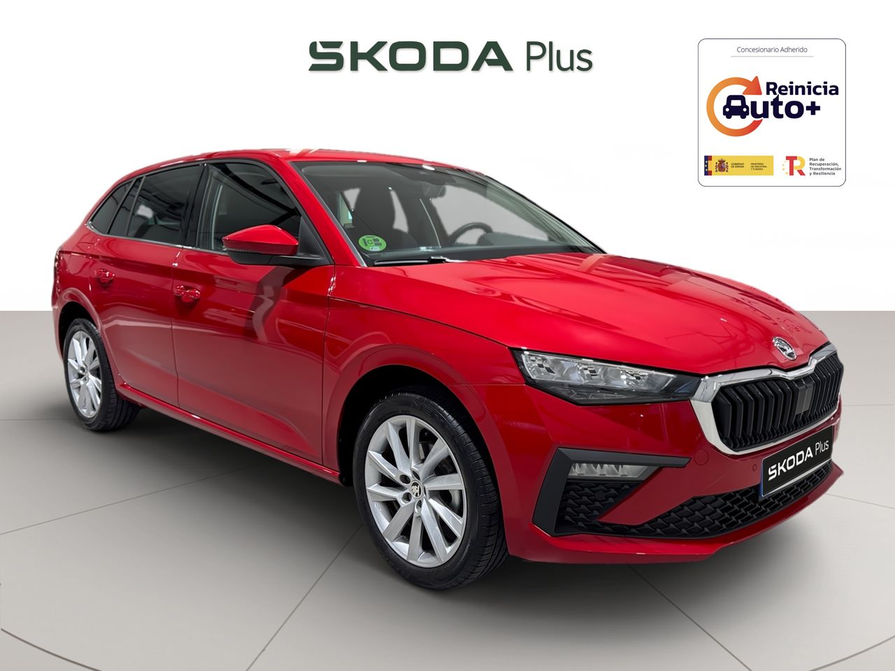 Foto skoda scala 2024 /