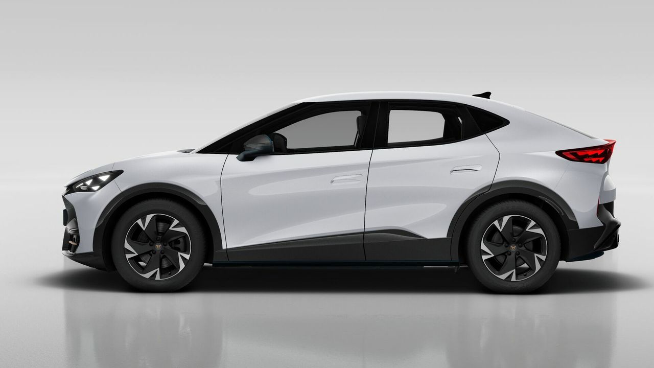 cupra tavascan 2025 / foto grande (3)