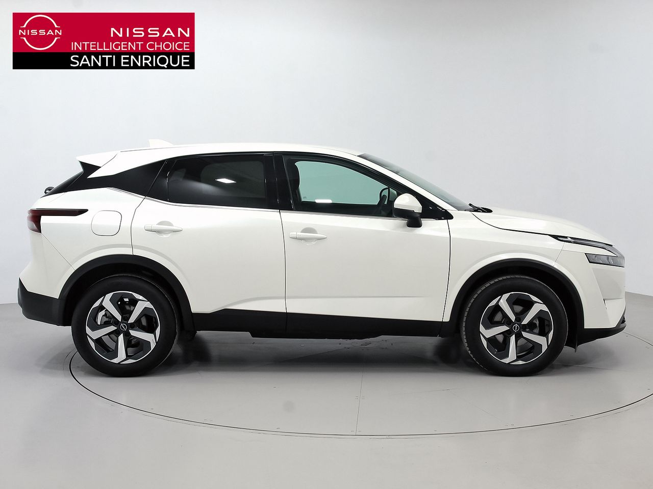 nissan qashqai 2024 / foto grande (3)