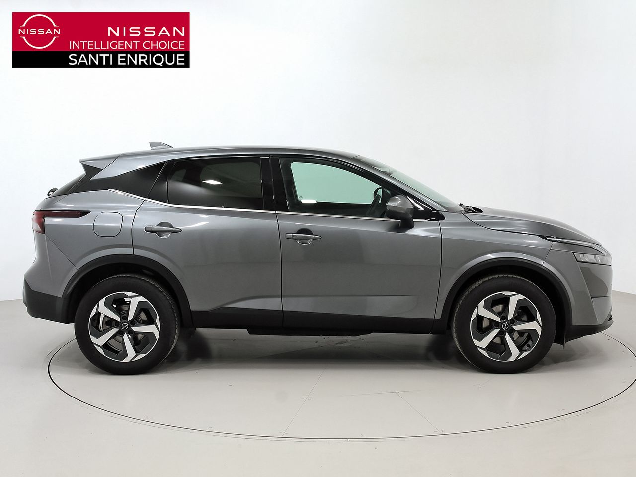 nissan qashqai 2023 / foto grande (3)