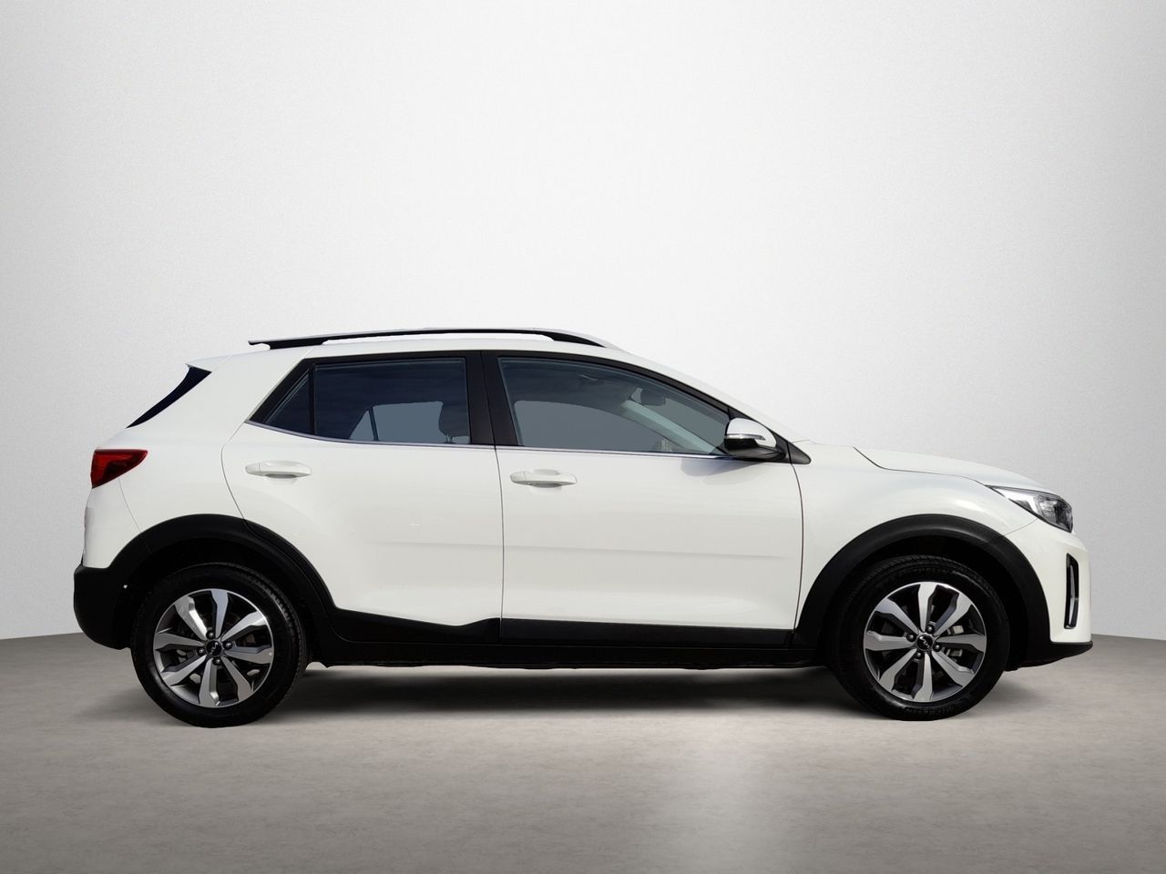 kia stonic 2024 / foto grande (2)