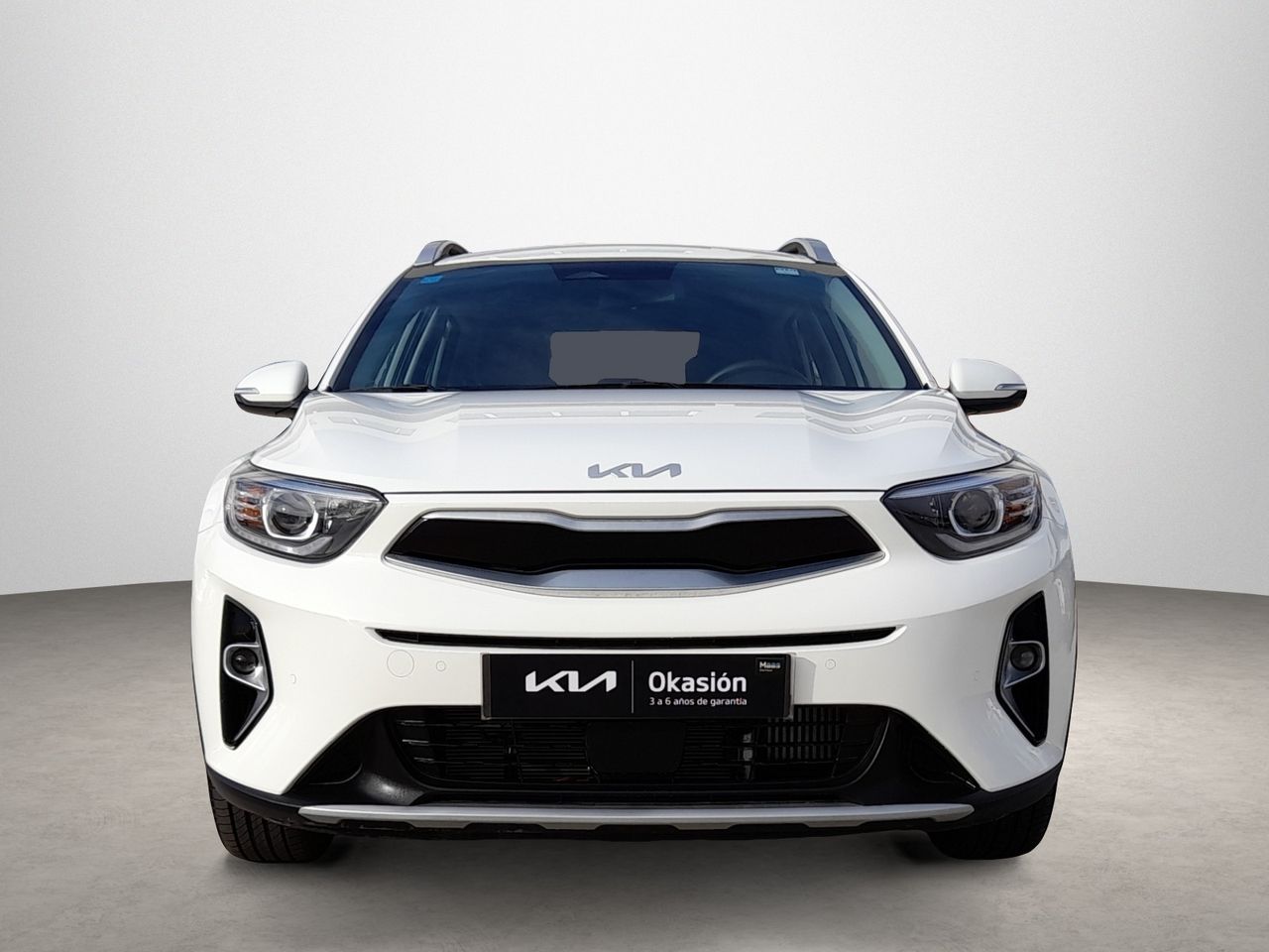 kia stonic 2024 / foto grande (3)
