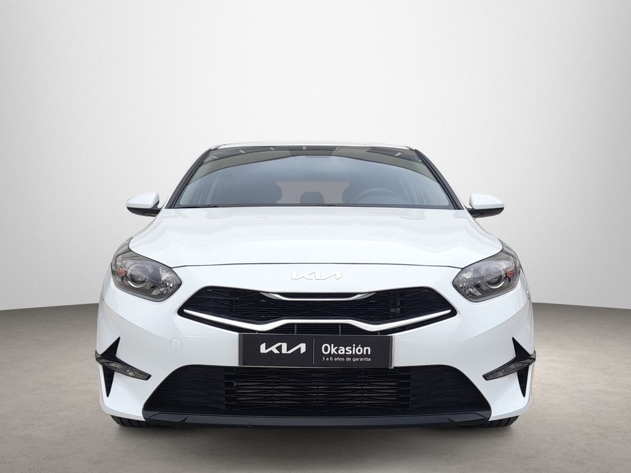 kia ceed 2024 / foto grande (2)