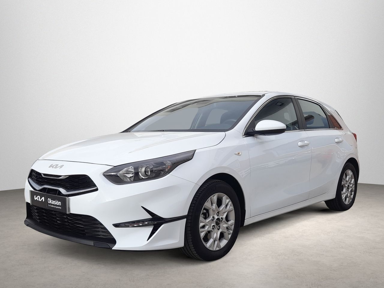 kia ceed 2024 / foto grande (3)