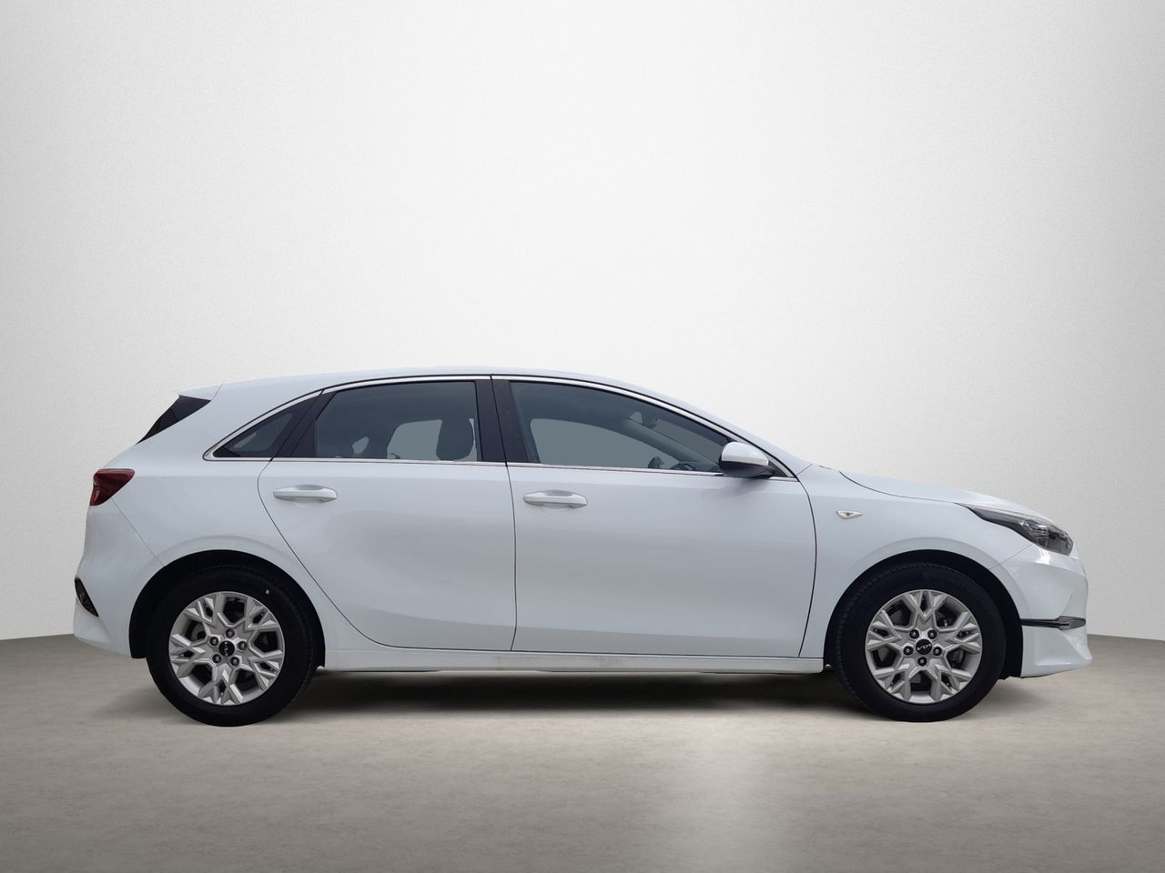 kia ceed 2024 / foto grande (2)
