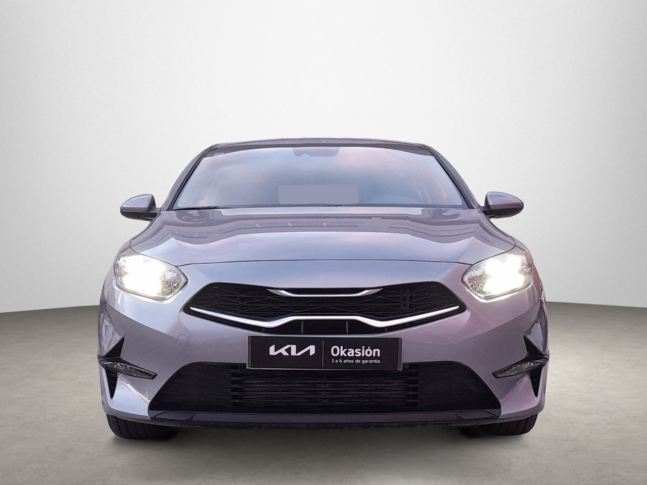 kia ceed 2024 / foto grande (3)