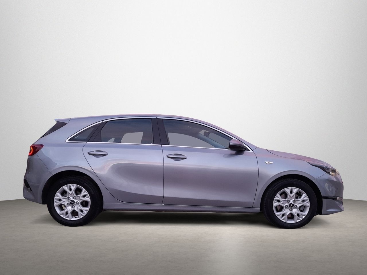 kia ceed 2024 / foto grande (2)
