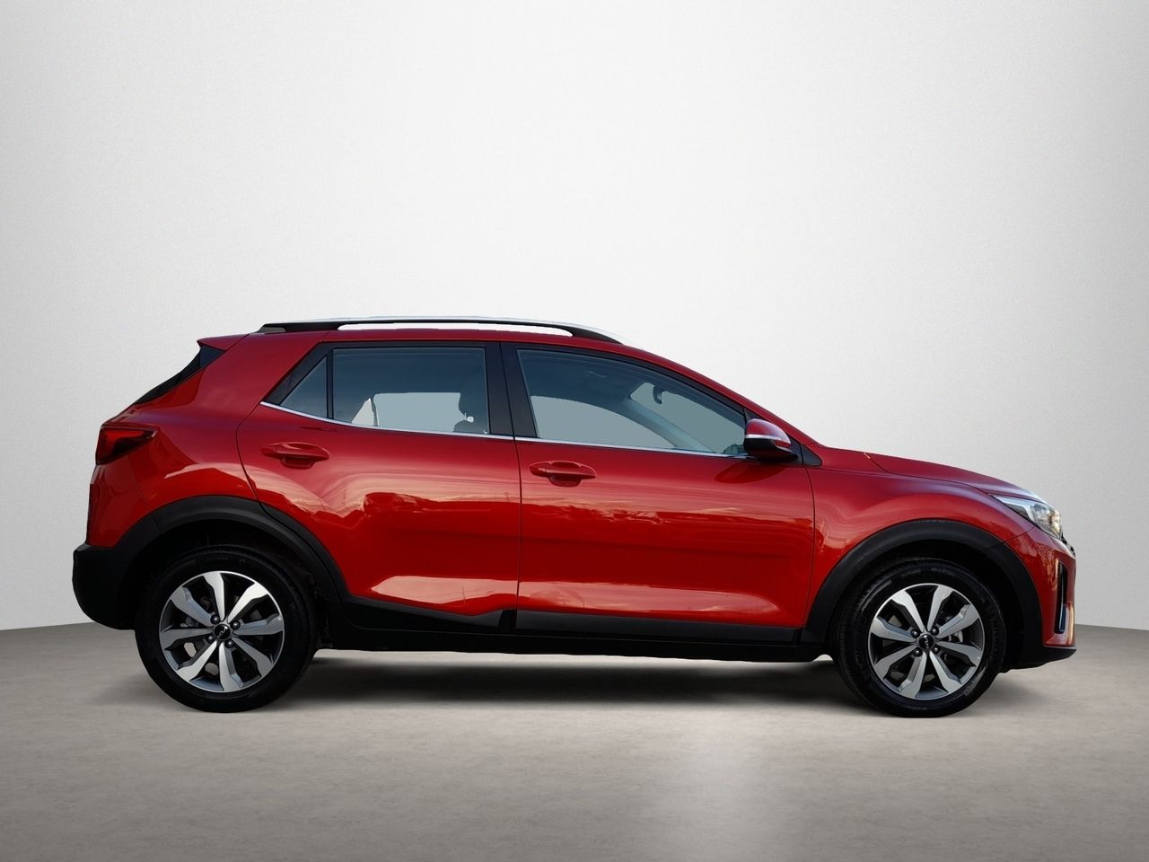 kia stonic 2024 / foto grande (3)
