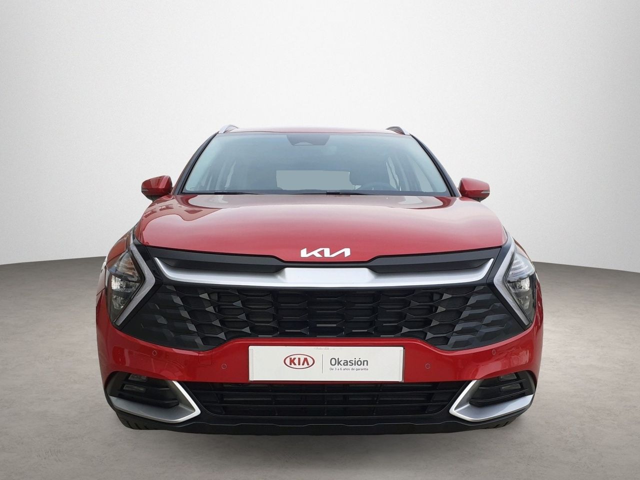 kia sportage 2023 / foto grande (2)