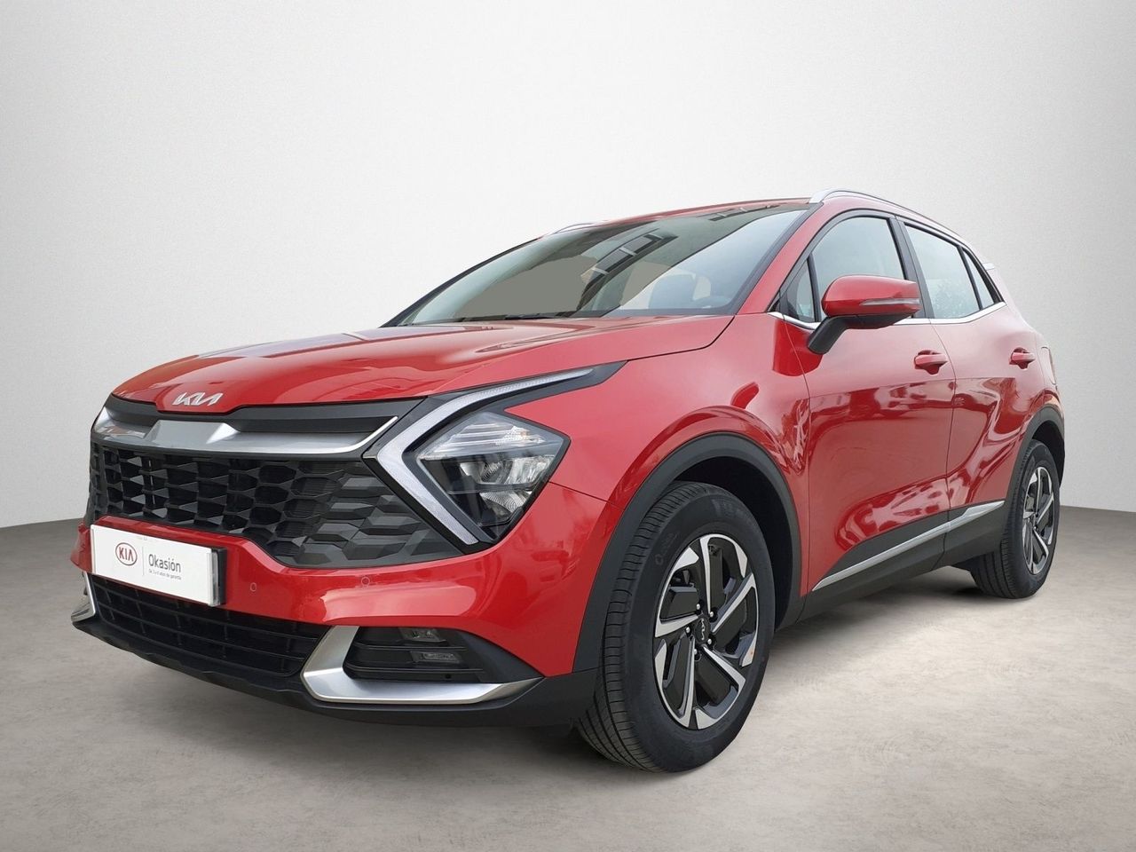 kia sportage 2023 / foto grande (3)