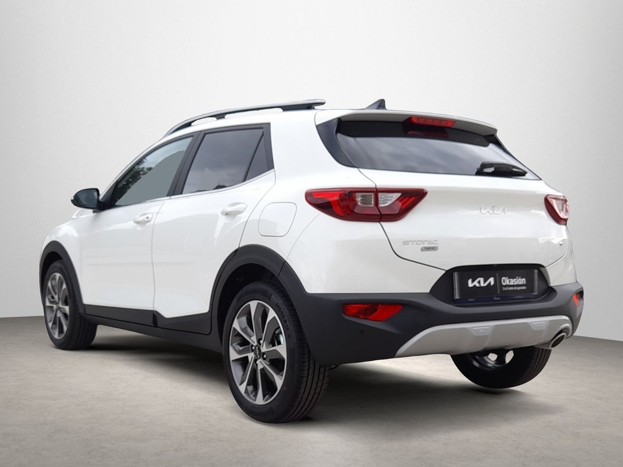 kia stonic 2024 / foto grande (3)
