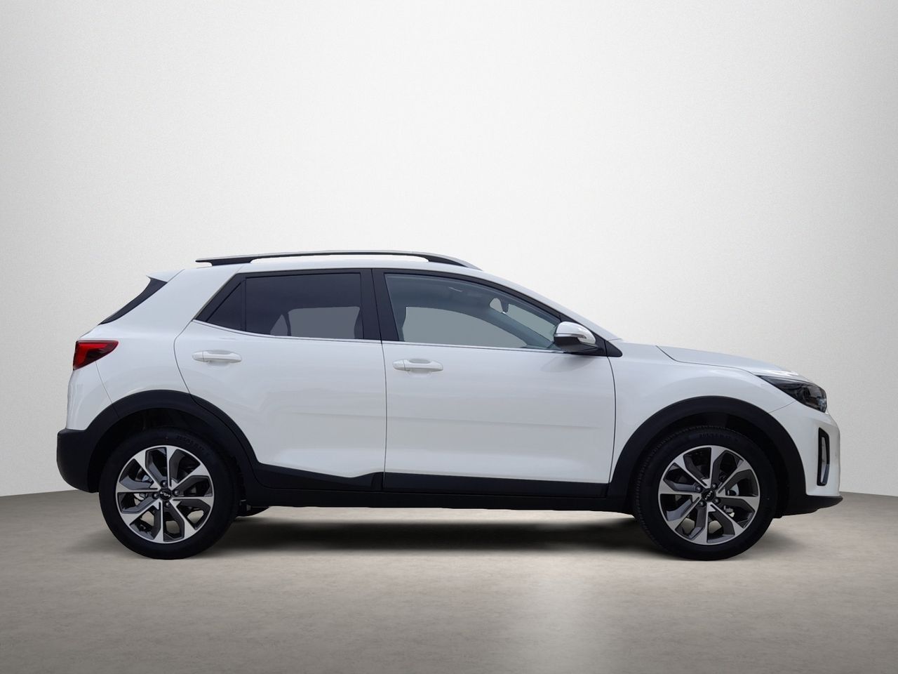 kia stonic 2024 / foto grande (2)