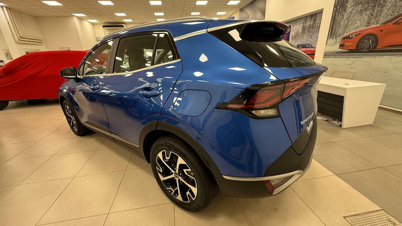 kia sportage 2024 / foto grande (3)