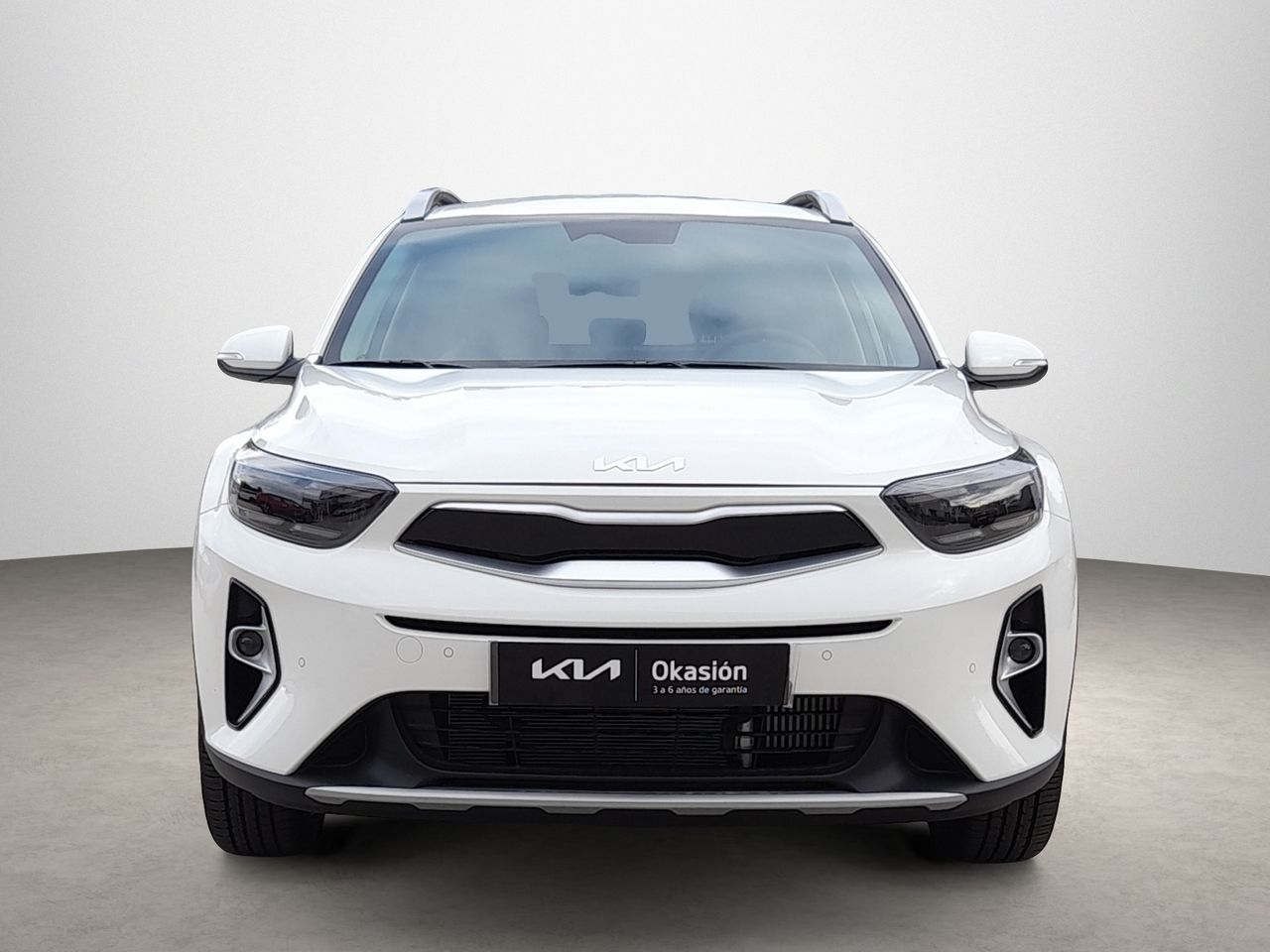 kia stonic 2024 / foto grande (2)