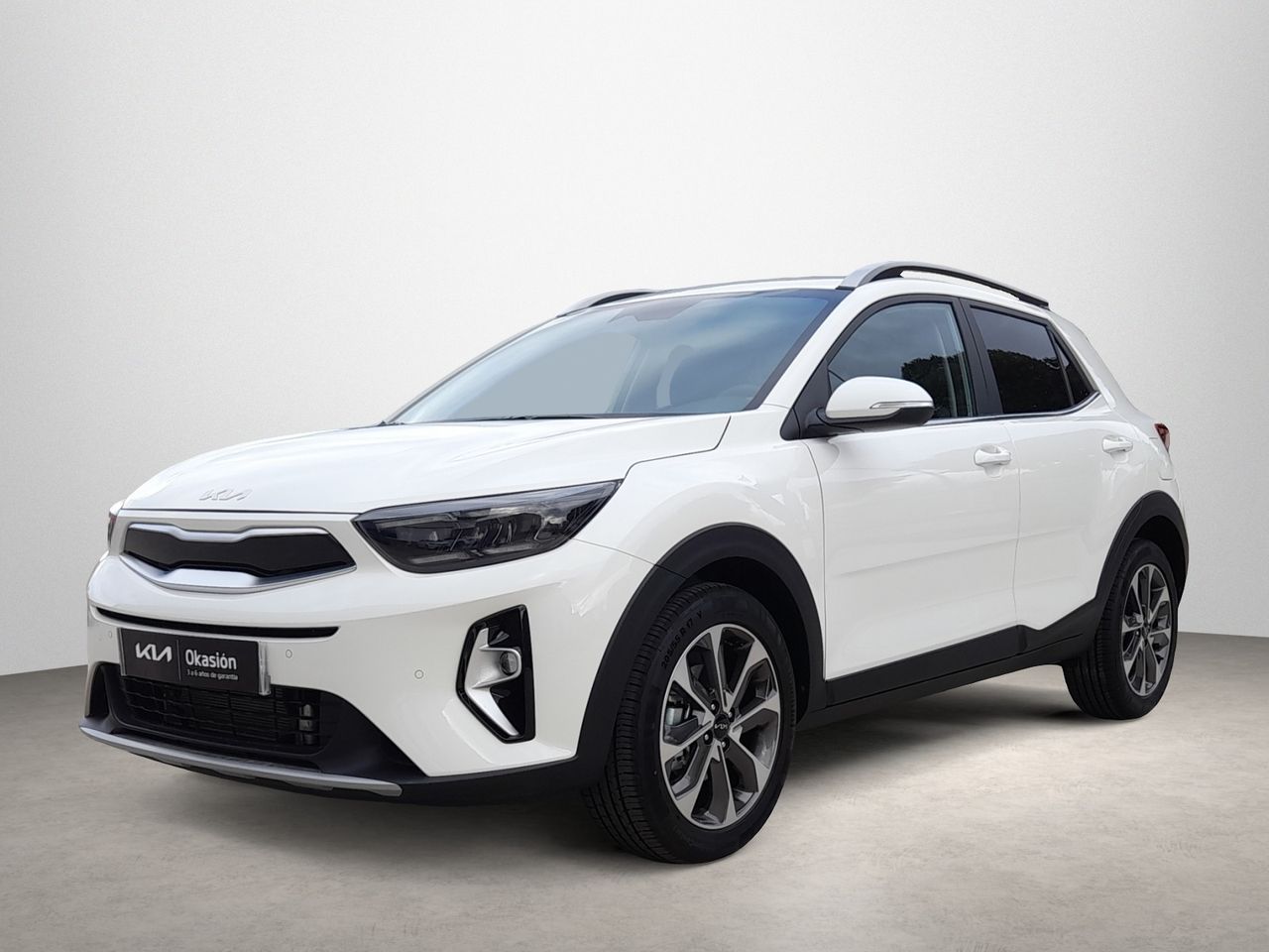 kia stonic 2024 / foto grande (3)