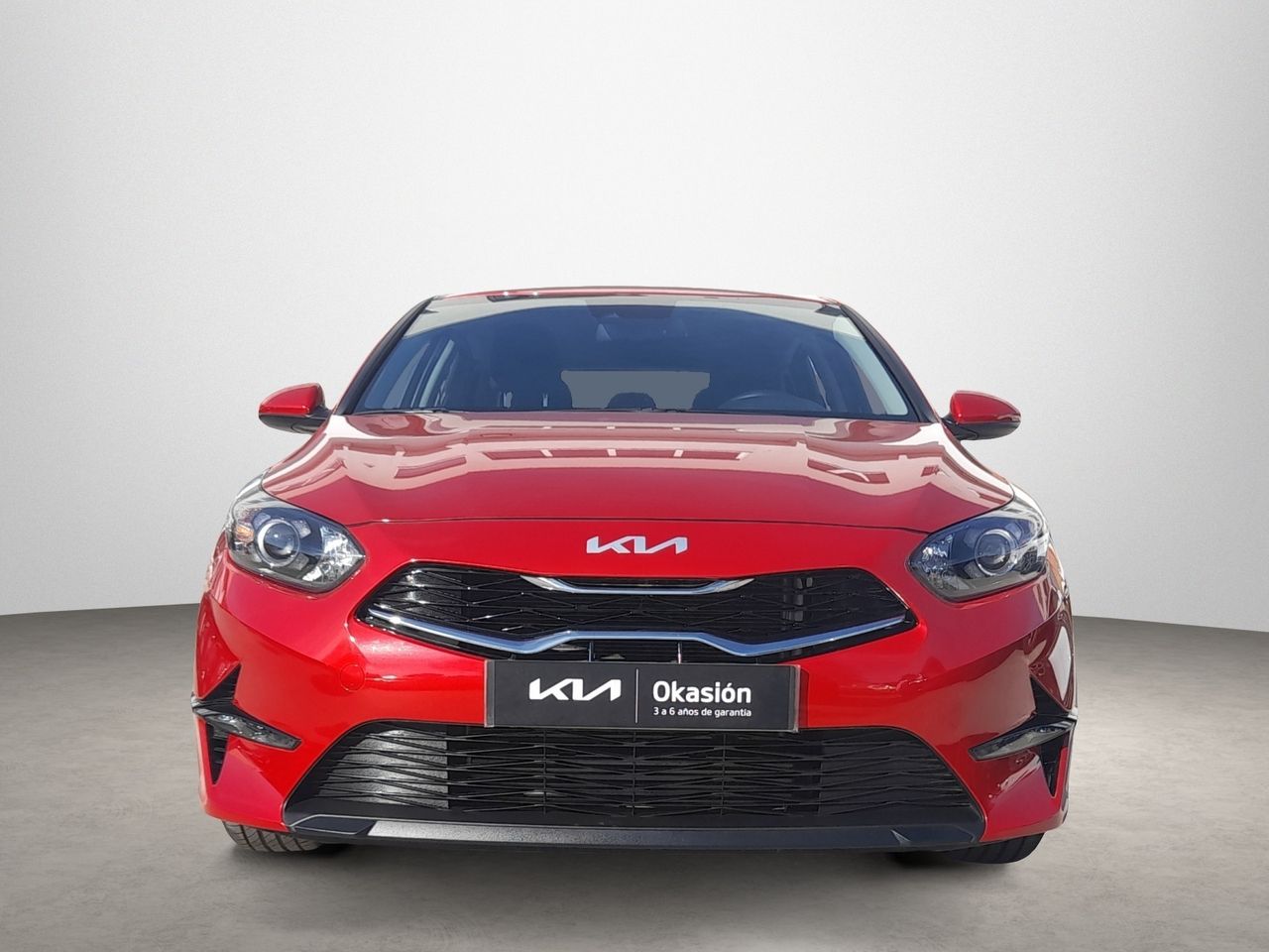 kia ceed 2024 / foto grande (3)