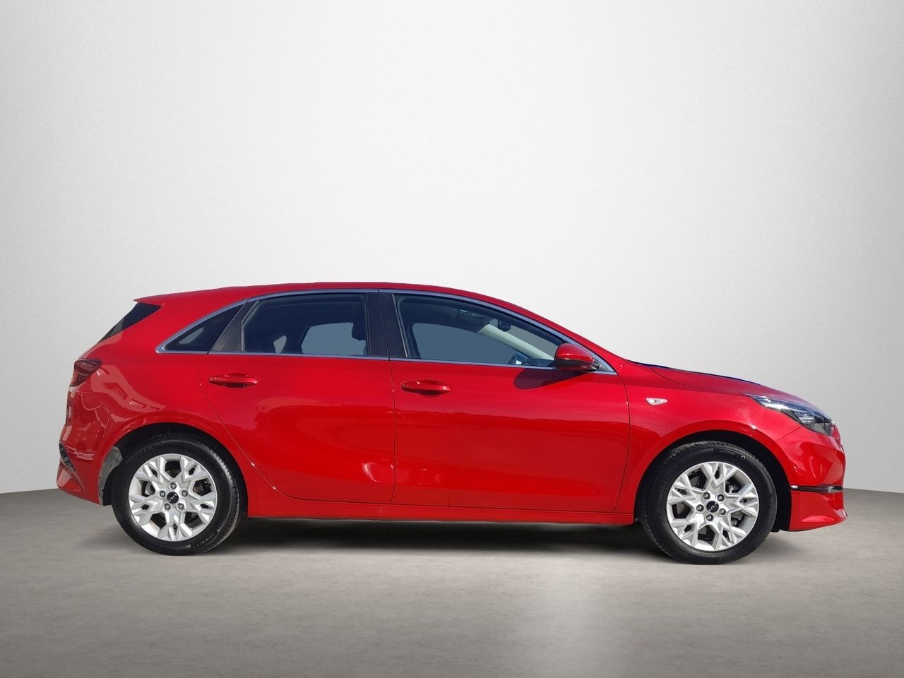 kia ceed 2024 / foto grande (2)