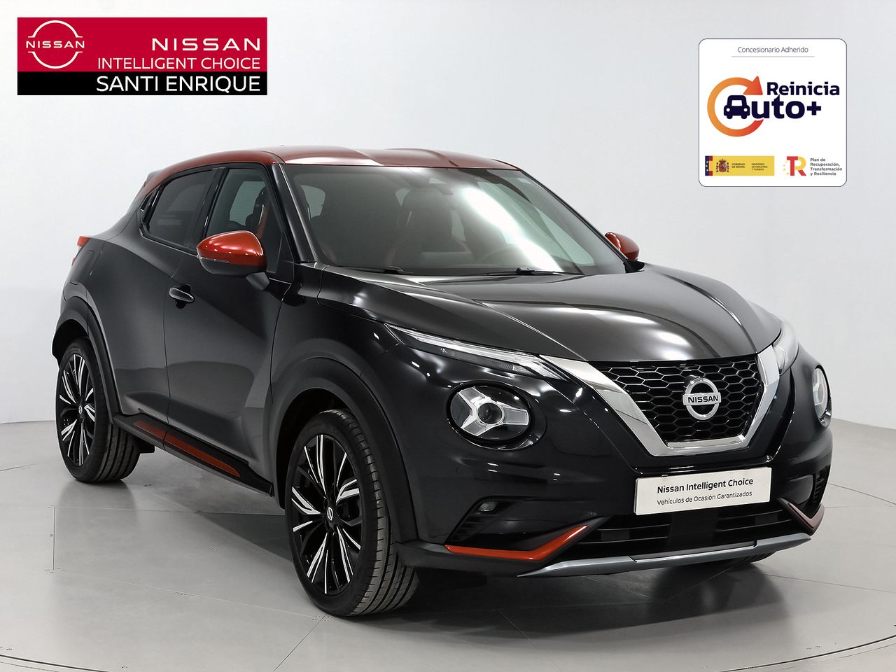 Neumaticos 185 65 r15  de segunda mano - nissan juke 2022 /