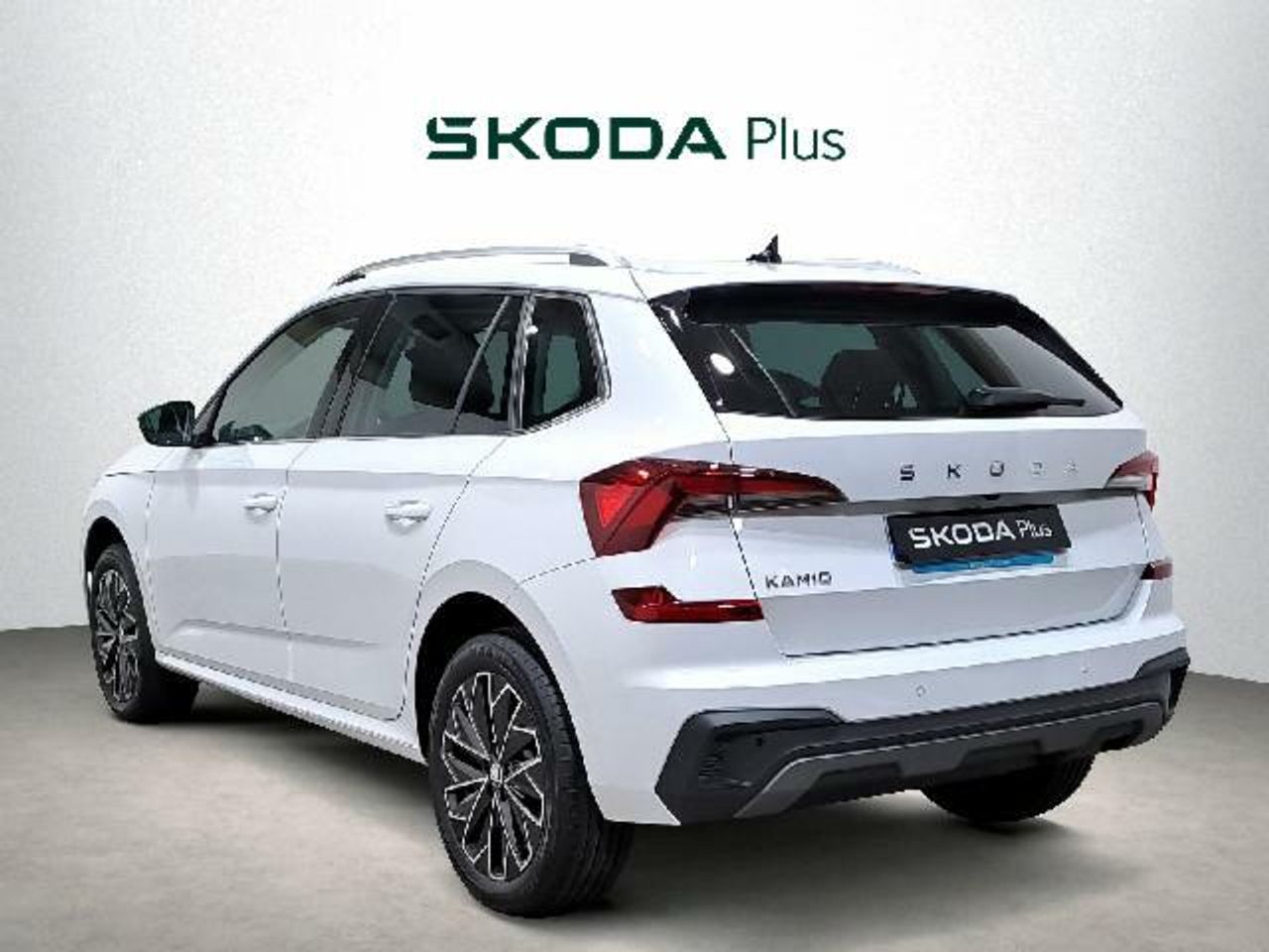 skoda kamiq 2024 / foto grande (2)