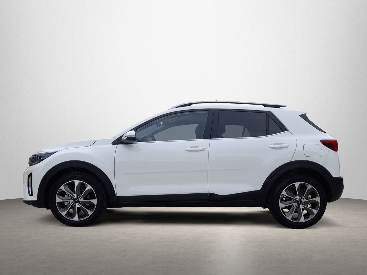 kia stonic 2024 / foto grande (2)
