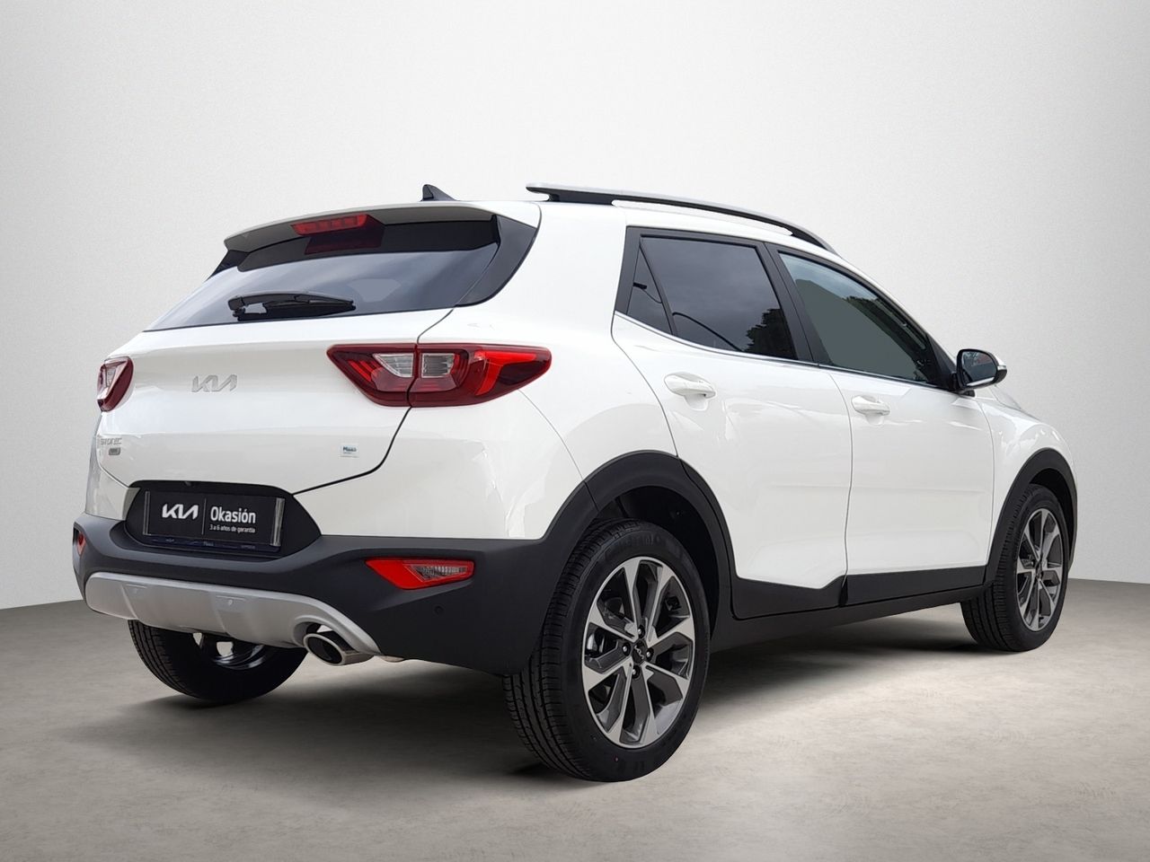 kia stonic 2024 / foto grande (3)