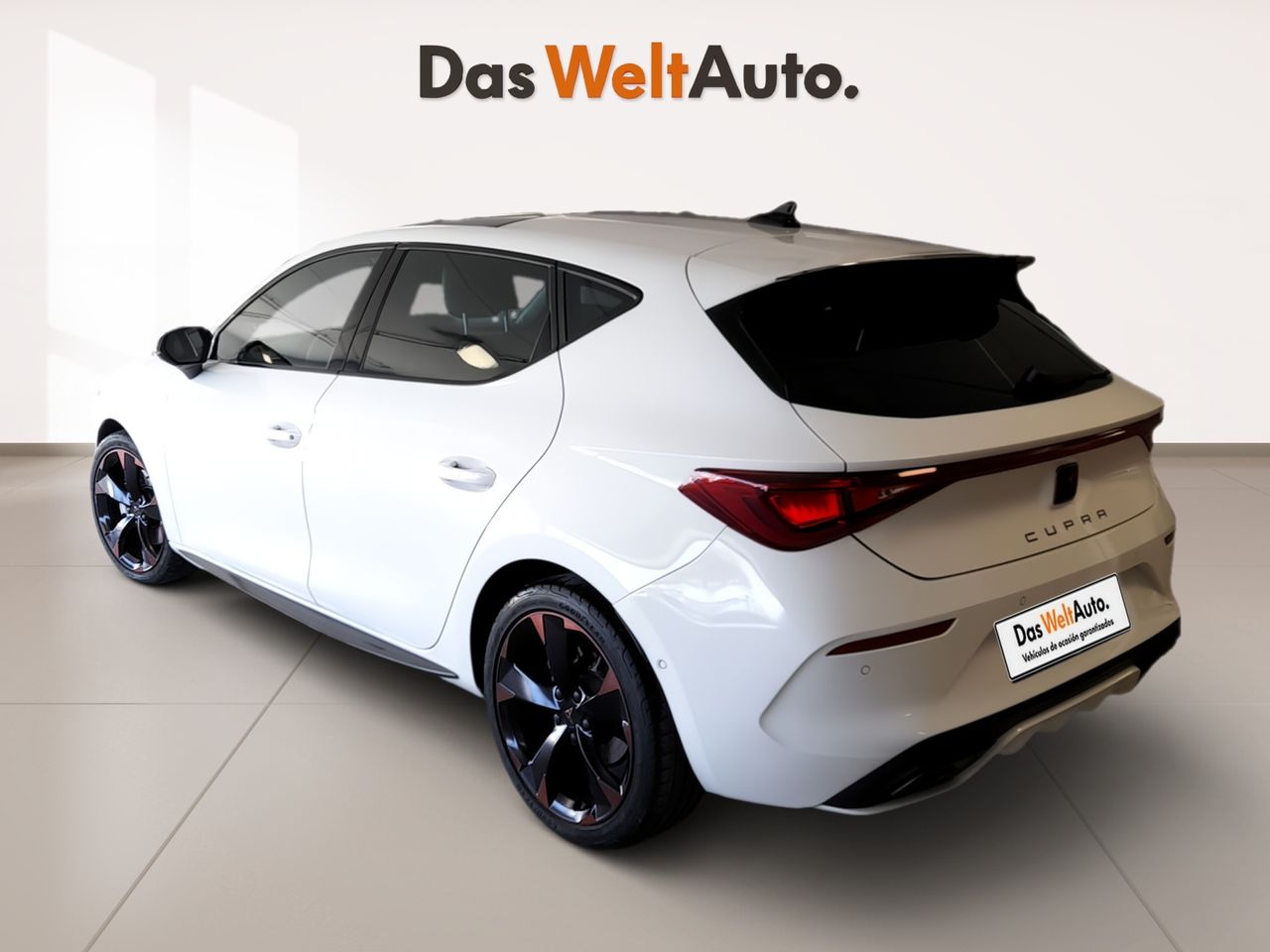 cupra león 2023 / foto grande (2)