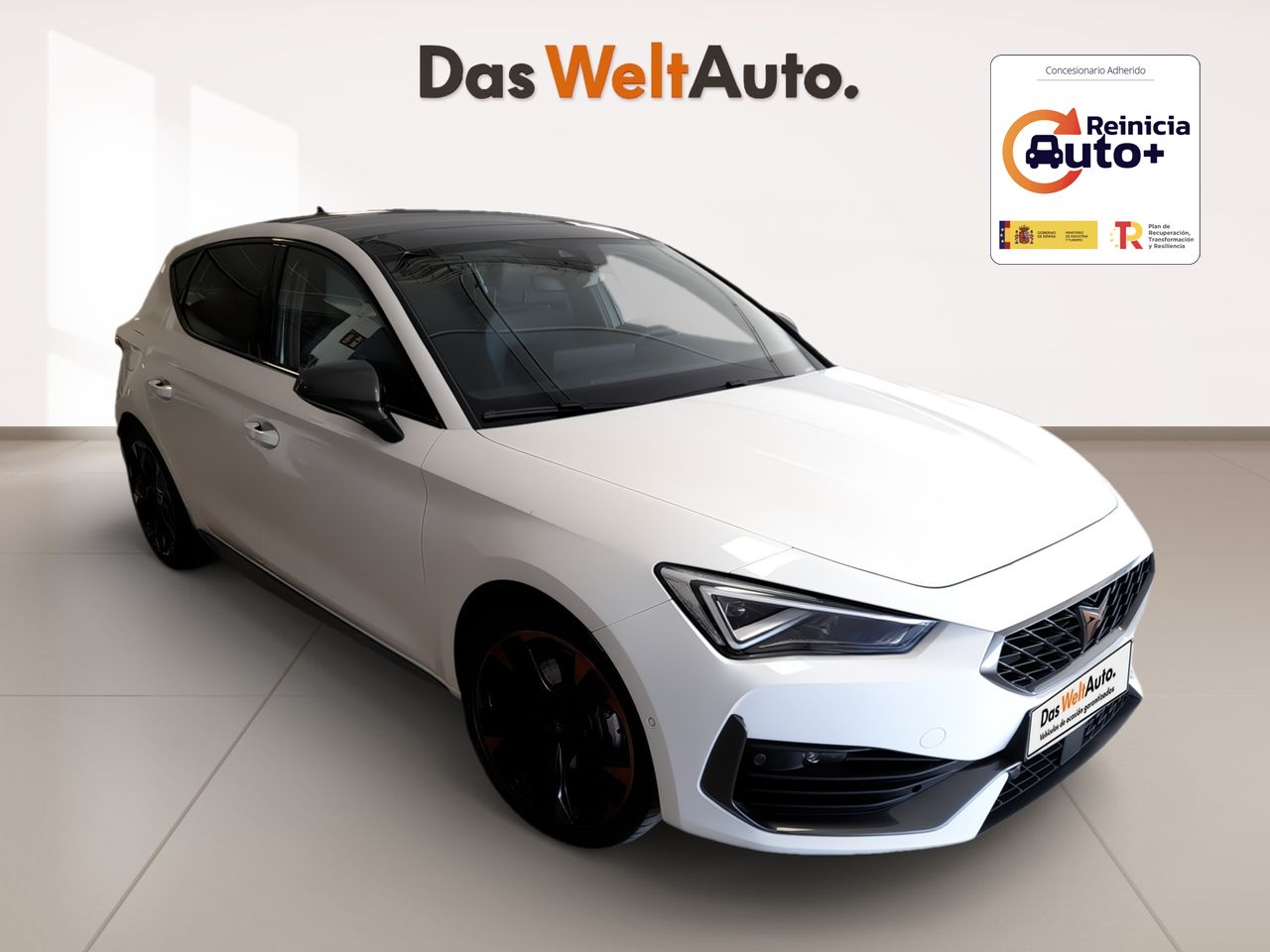 Pisos en cardedeu con energia solar  de segunda mano - cupra león 2023 /