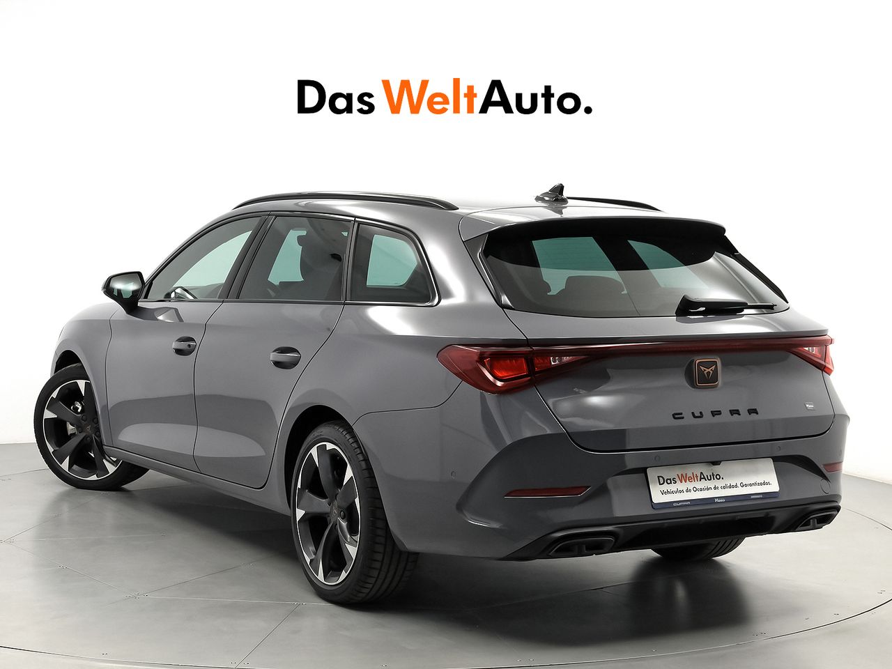 cupra león 2024 / foto grande (2)