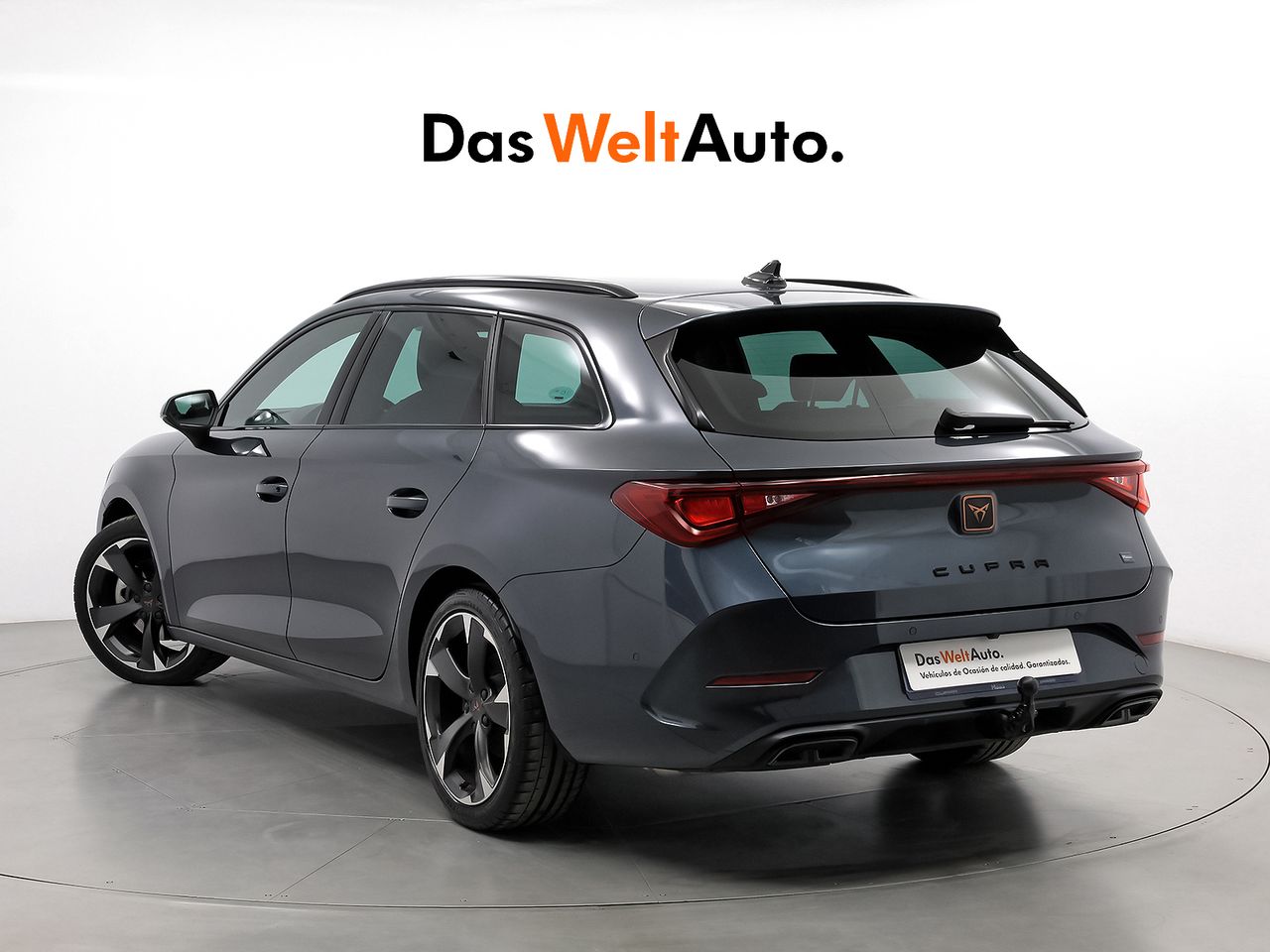 cupra león 2024 / foto grande (2)